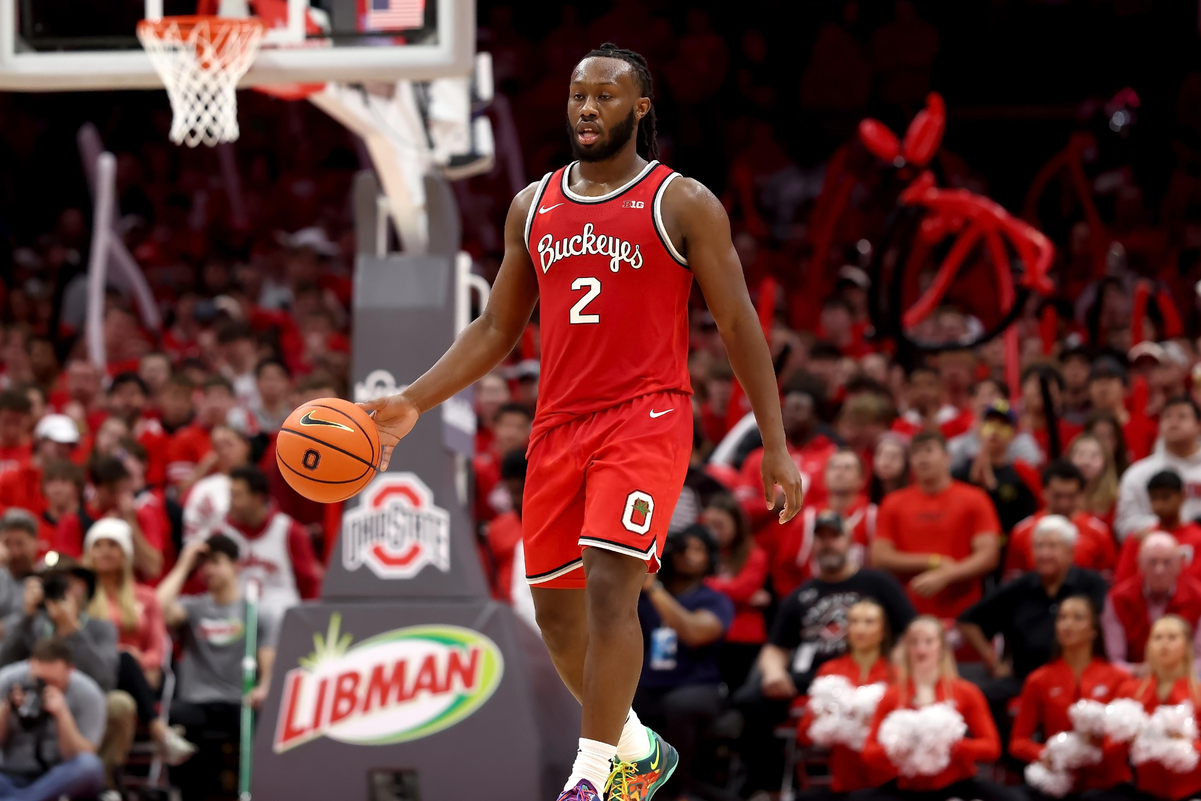 Michigan v Ohio State