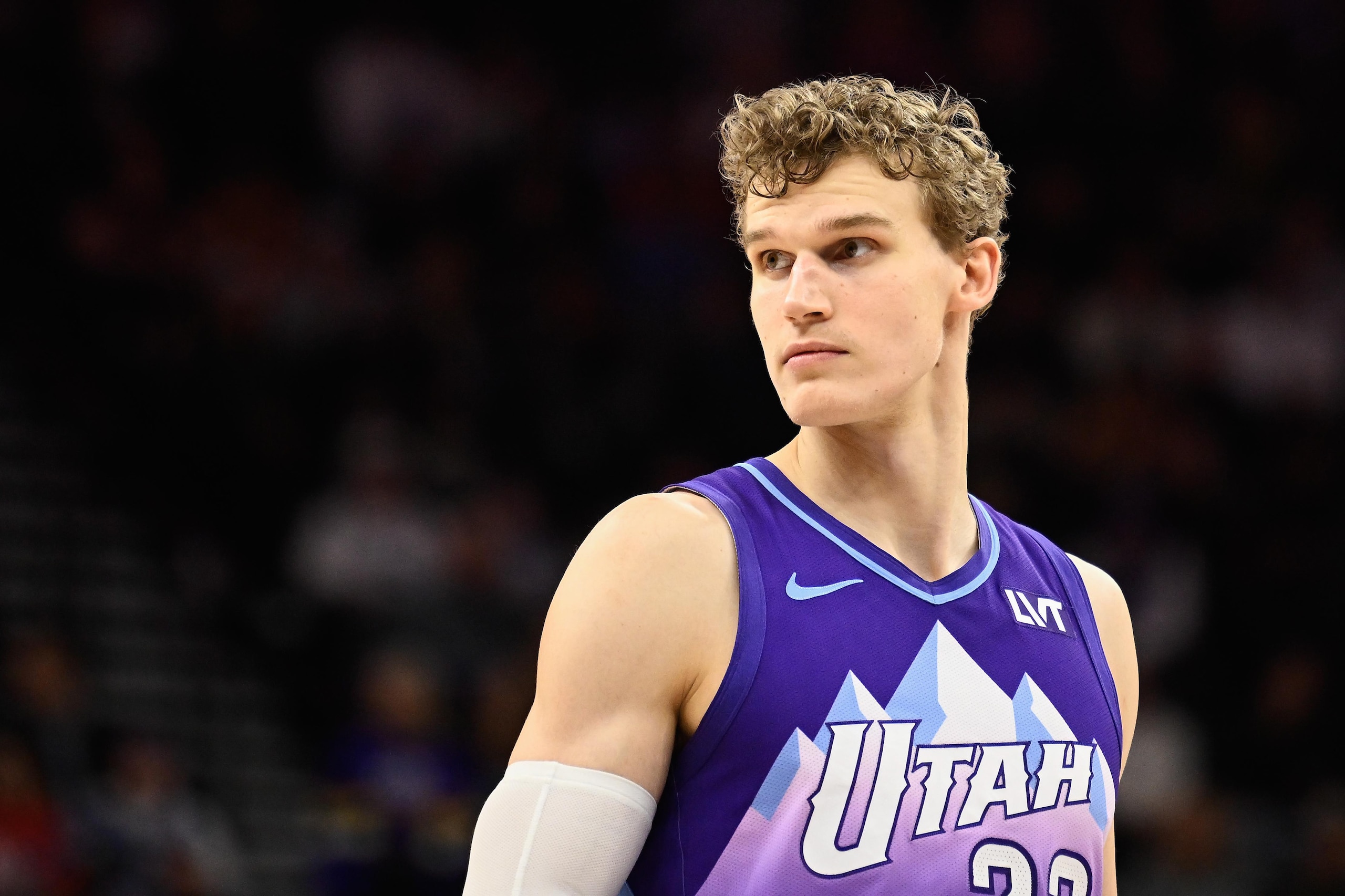 Houston Rockets v Utah Jazz Houston Rockets v Utah Jazz