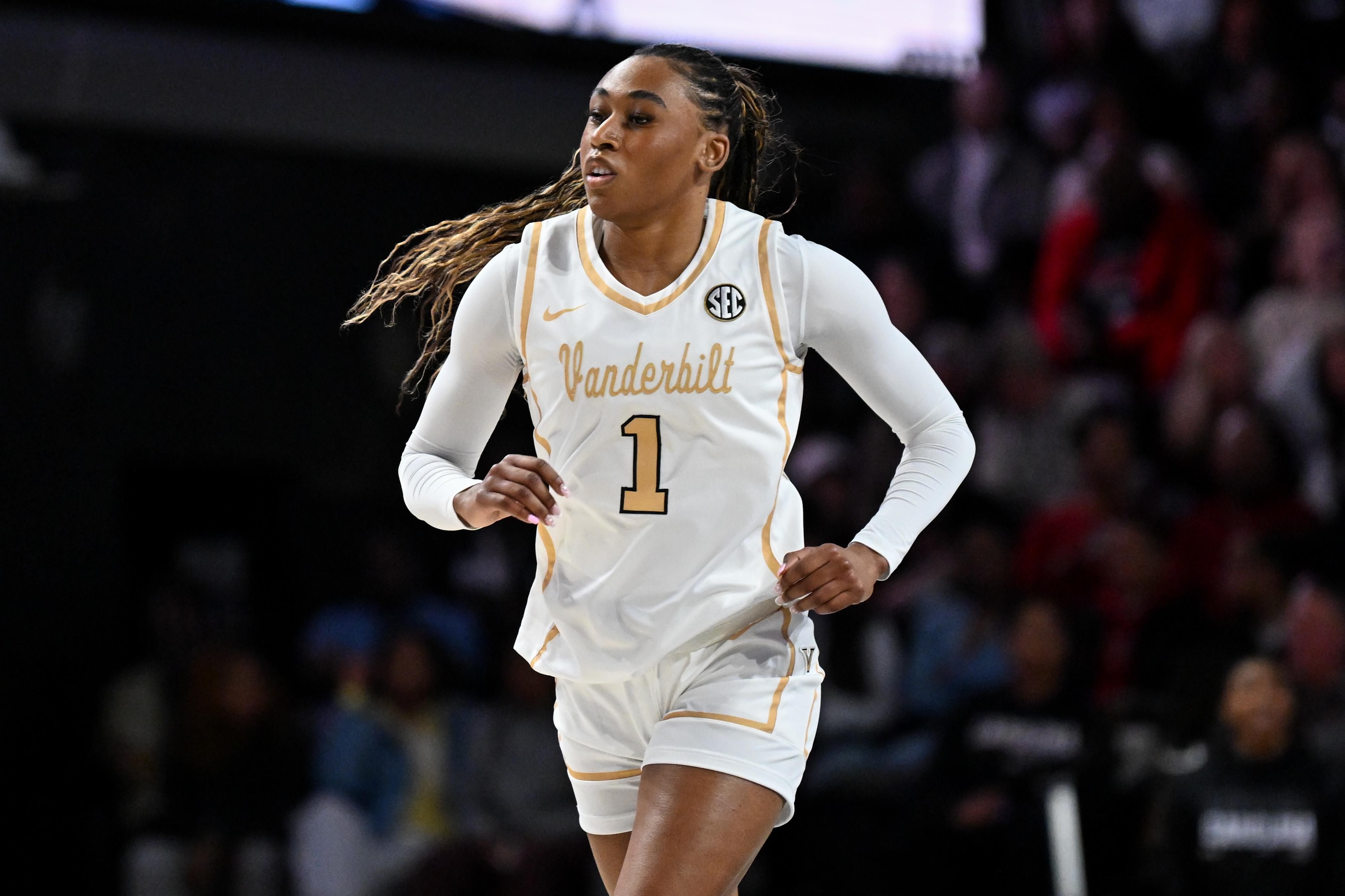 South Carolina v Vanderbilt