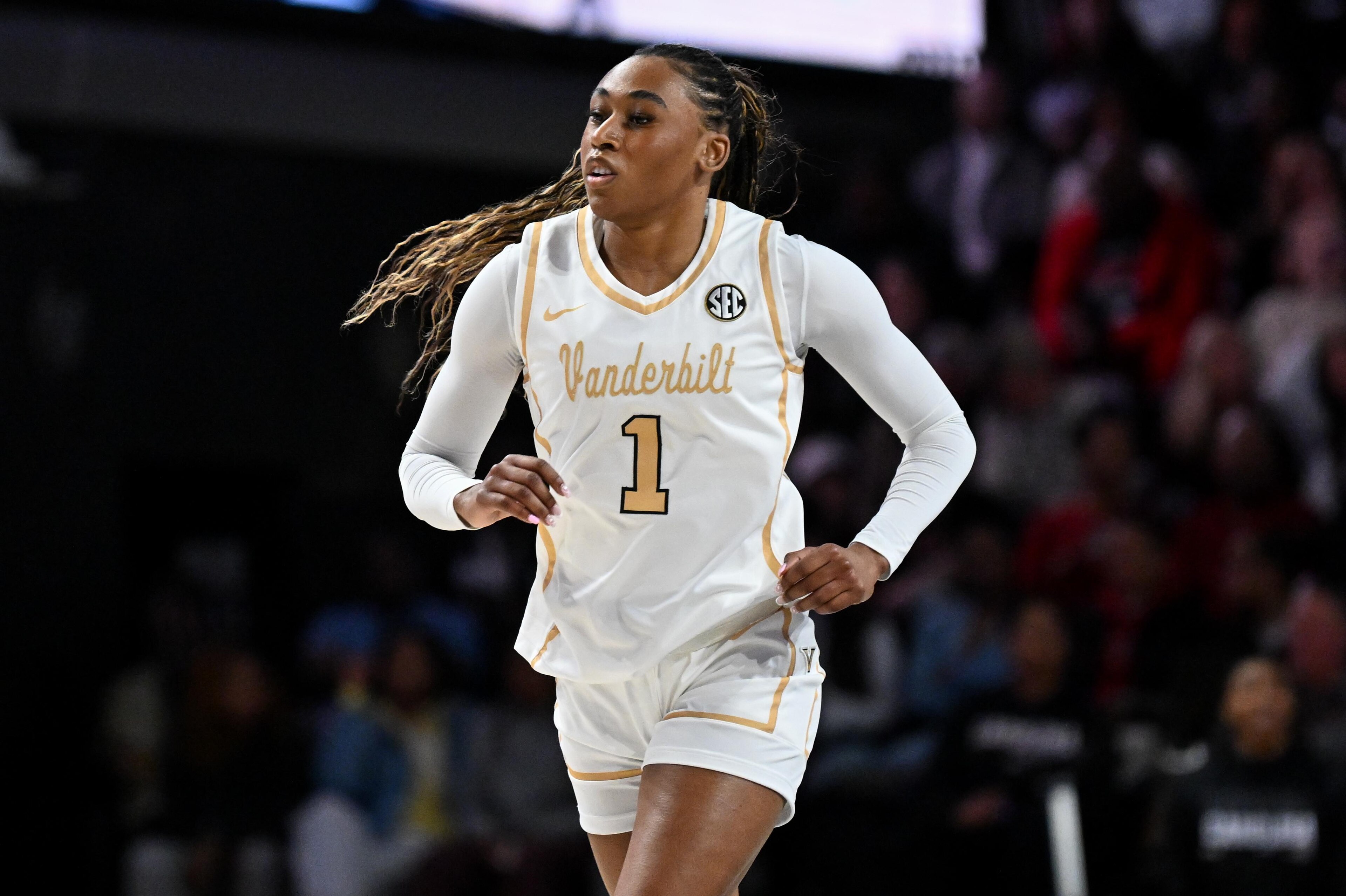 South Carolina v Vanderbilt
