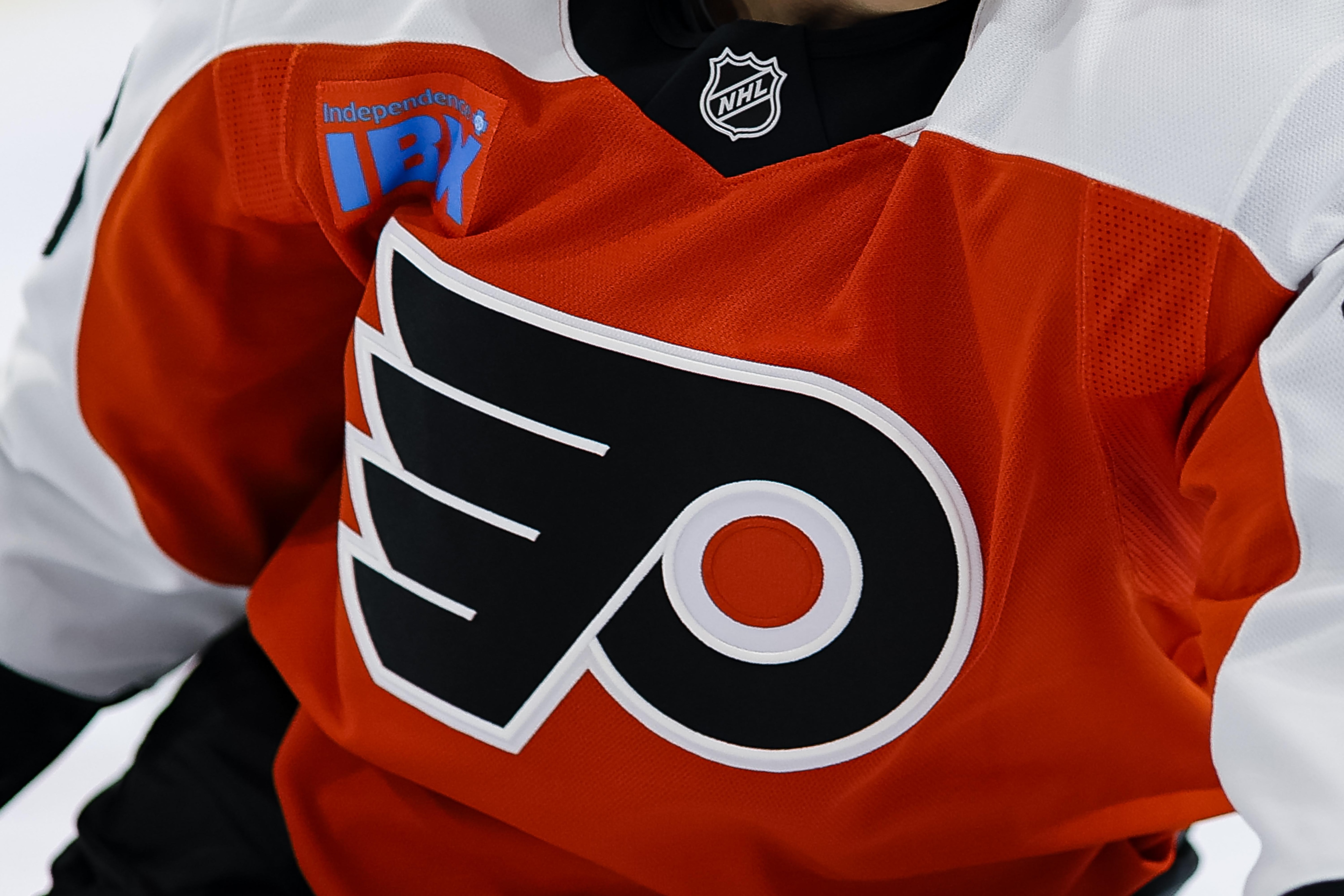 Edmonton Oilers v Philadelphia Flyers