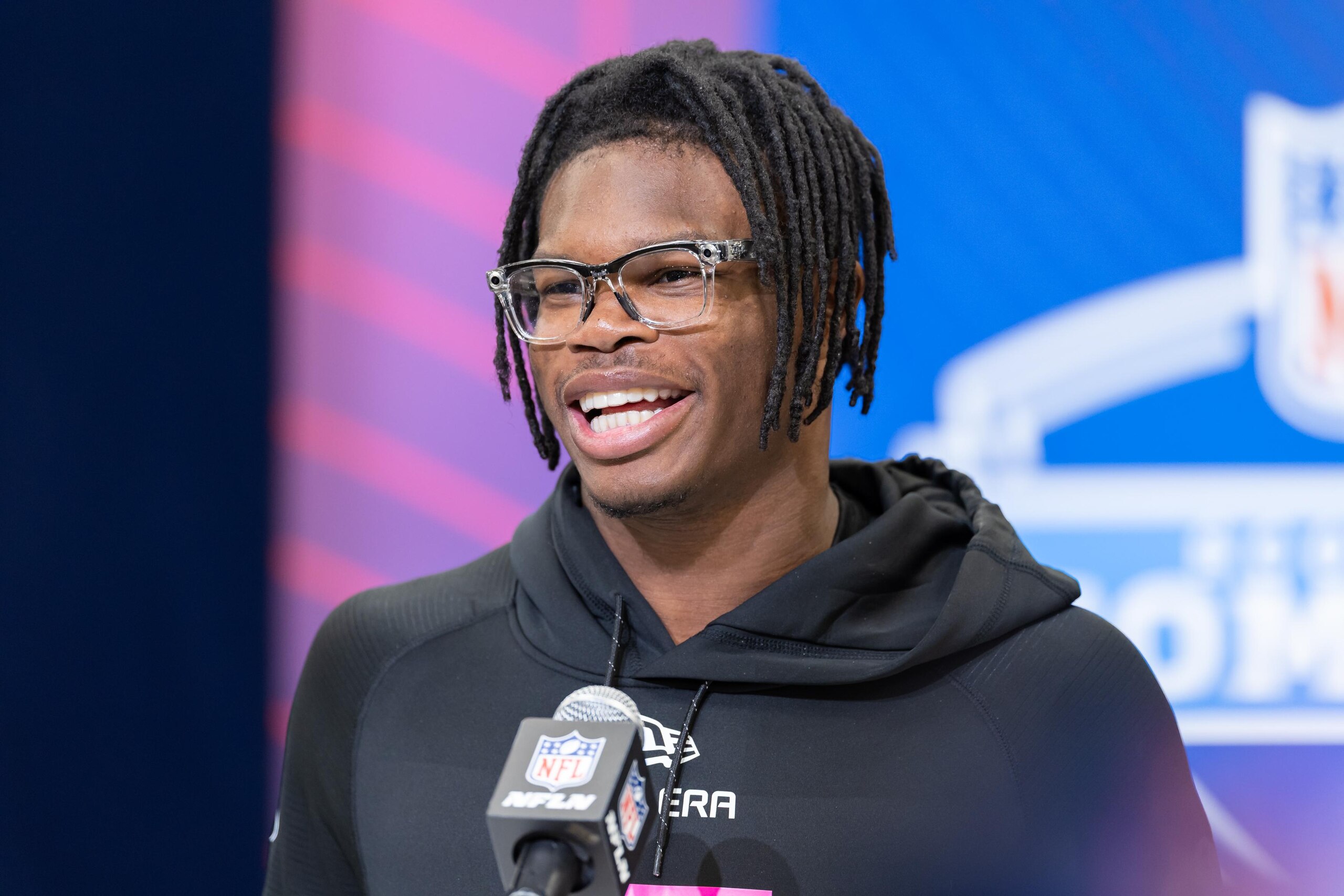 2025 NFL Scouting Combine 2025 NFL Scouting Combine