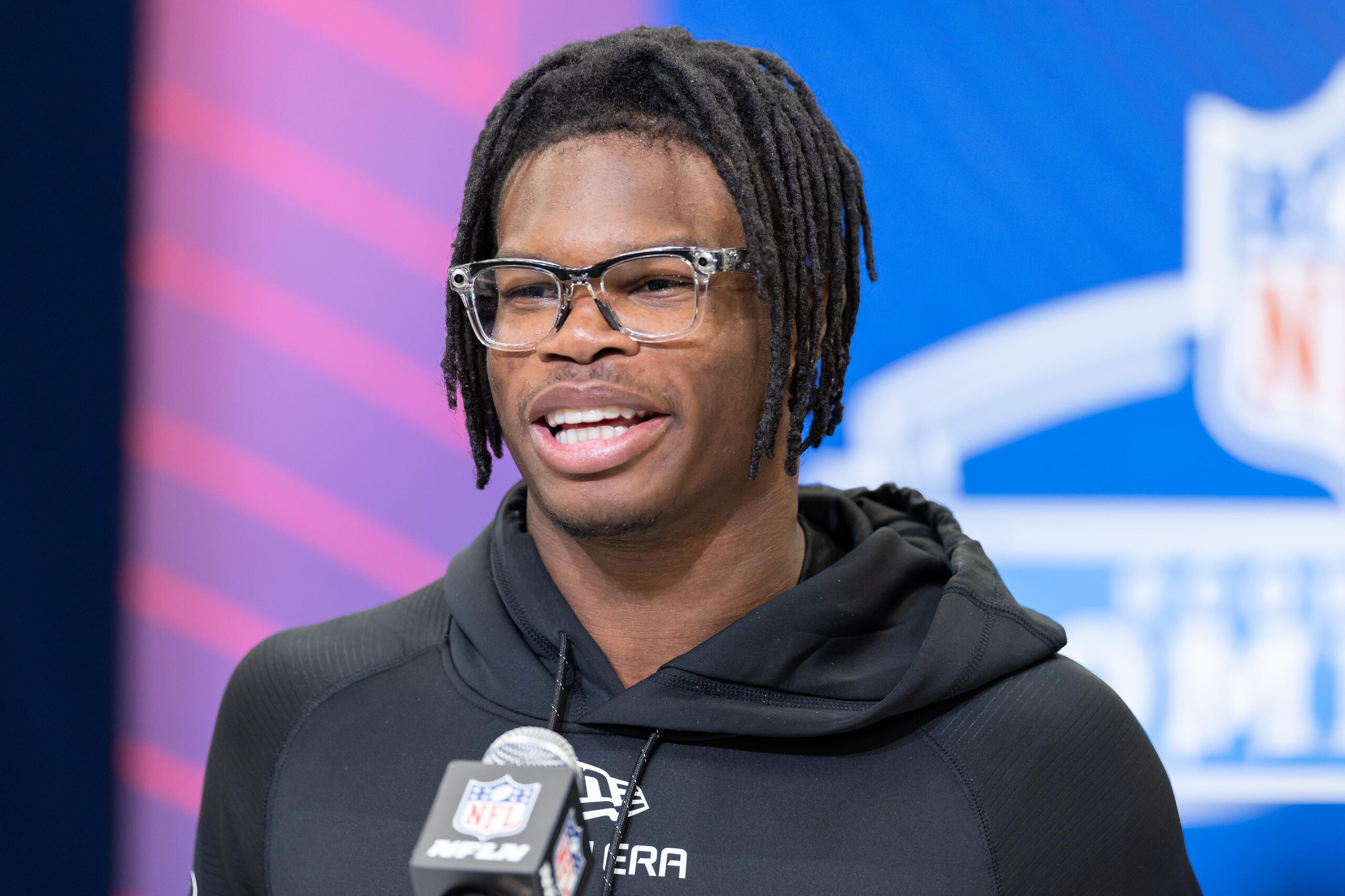 2025 NFL Scouting Combine 2025 NFL Scouting Combine