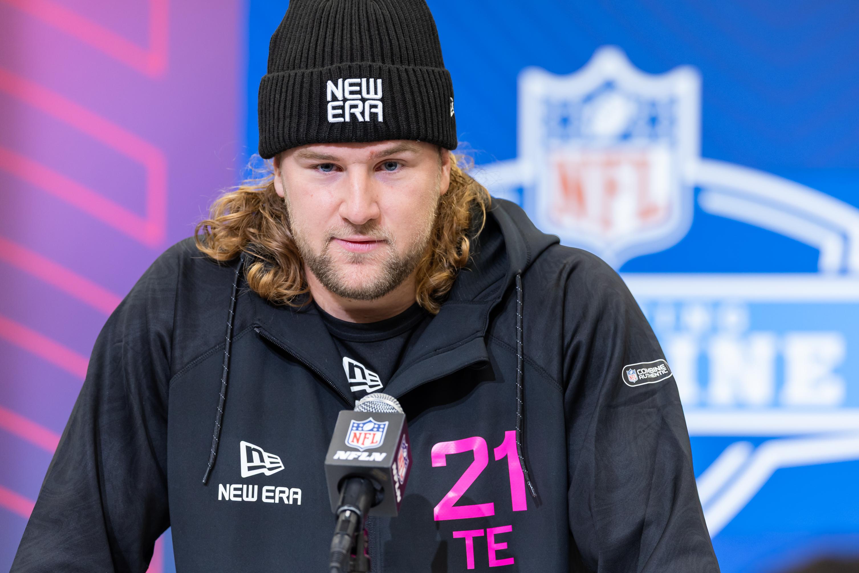 2025 NFL Scouting Combine