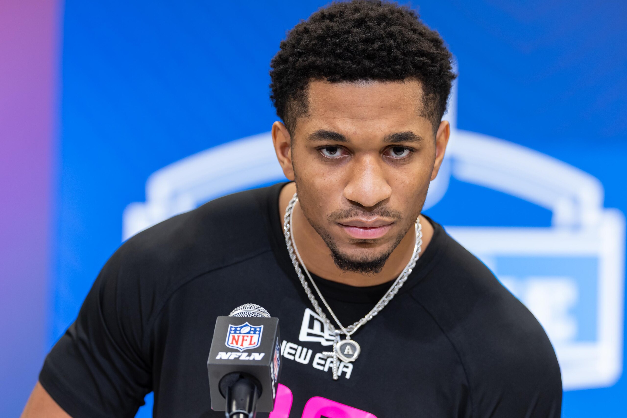 2025 NFL Scouting Combine
