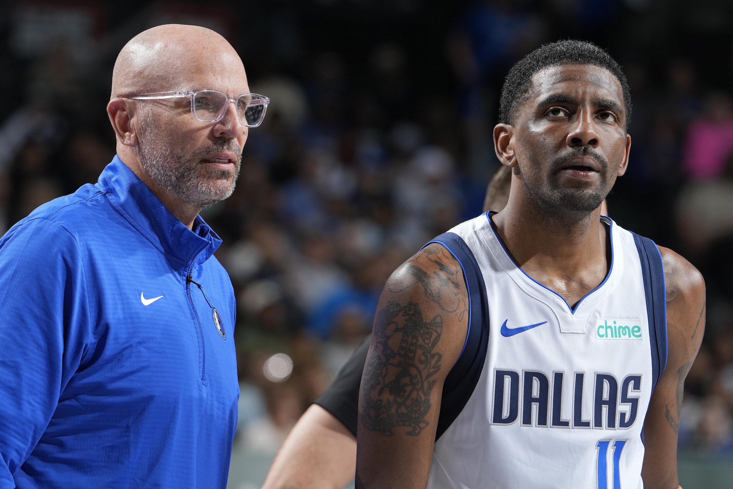 Charlotte Hornets v Dallas Mavericks Charlotte Hornets v Dallas Mavericks