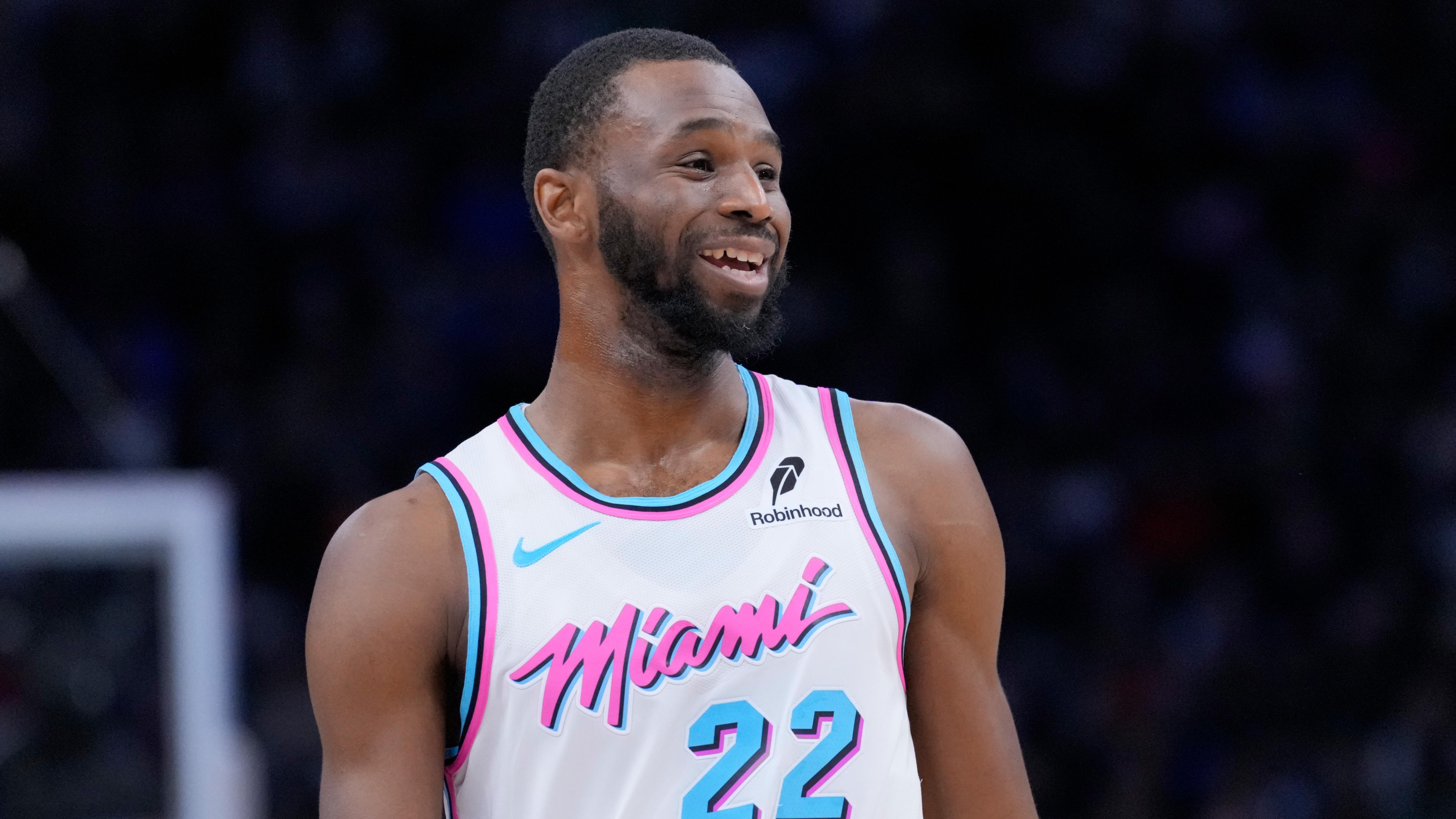 Lakers Reportedly See Andrew Wiggins as ‘More Desirable’ in Trade for Right Price