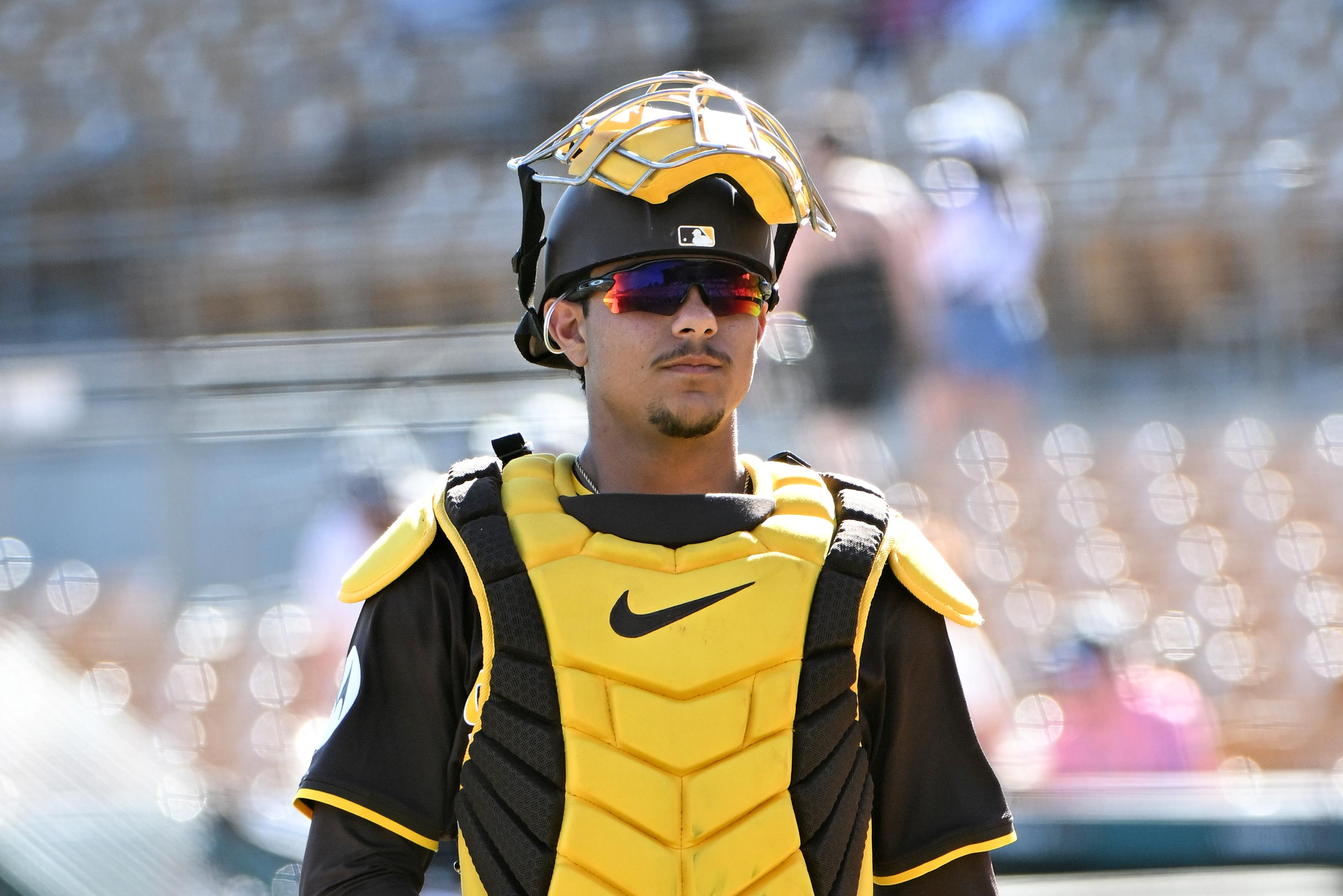 San Diego Padres v Chicago White Sox