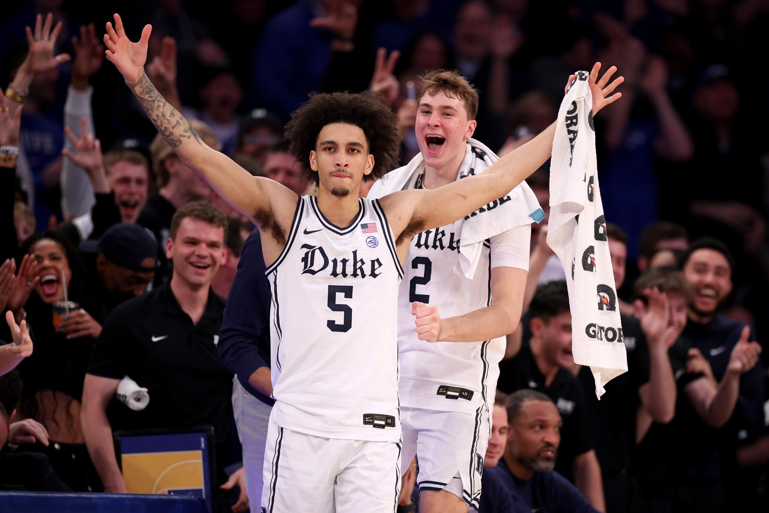 SentinelOne Classic: Illinois v Duke
