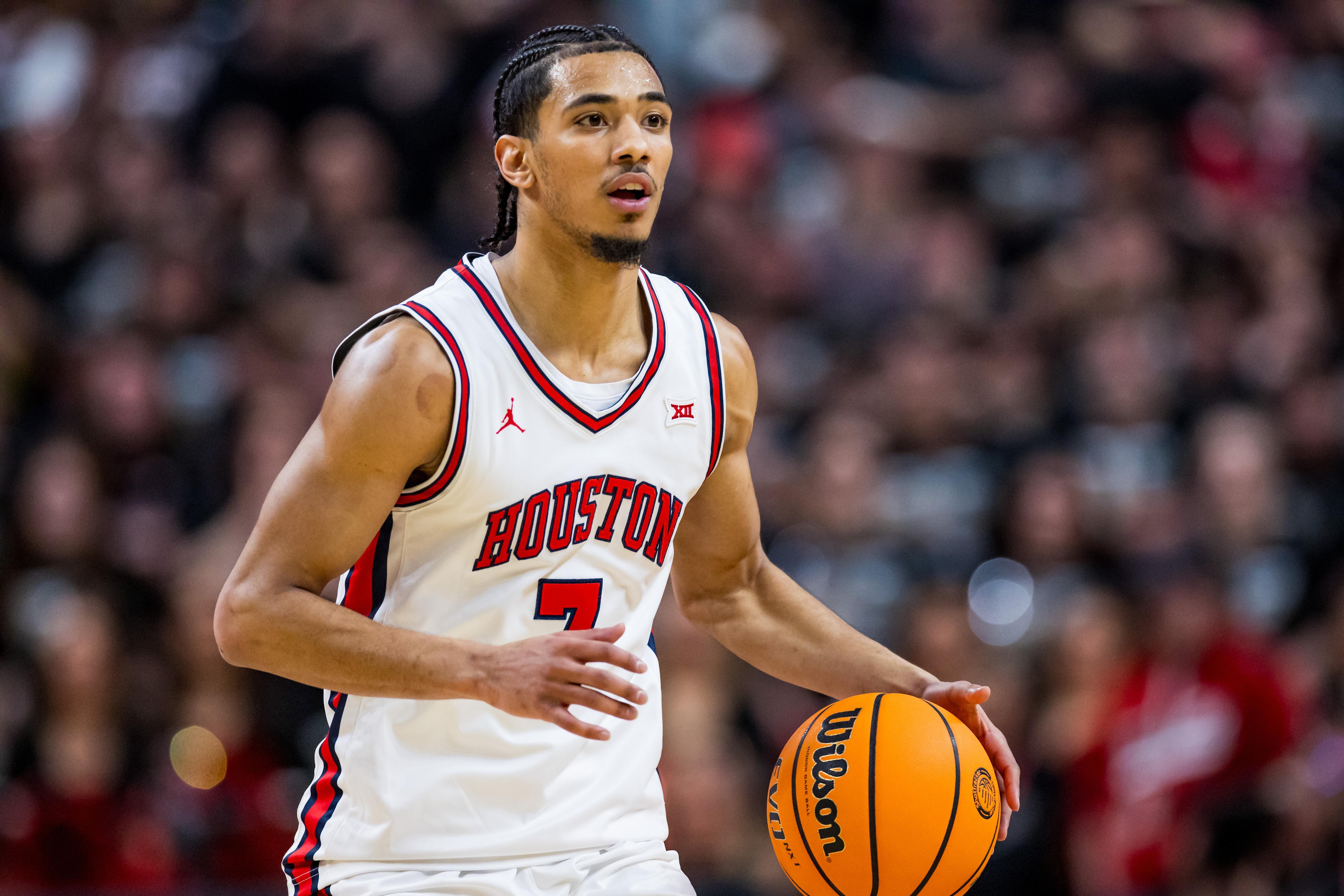 Houston v Texas Tech