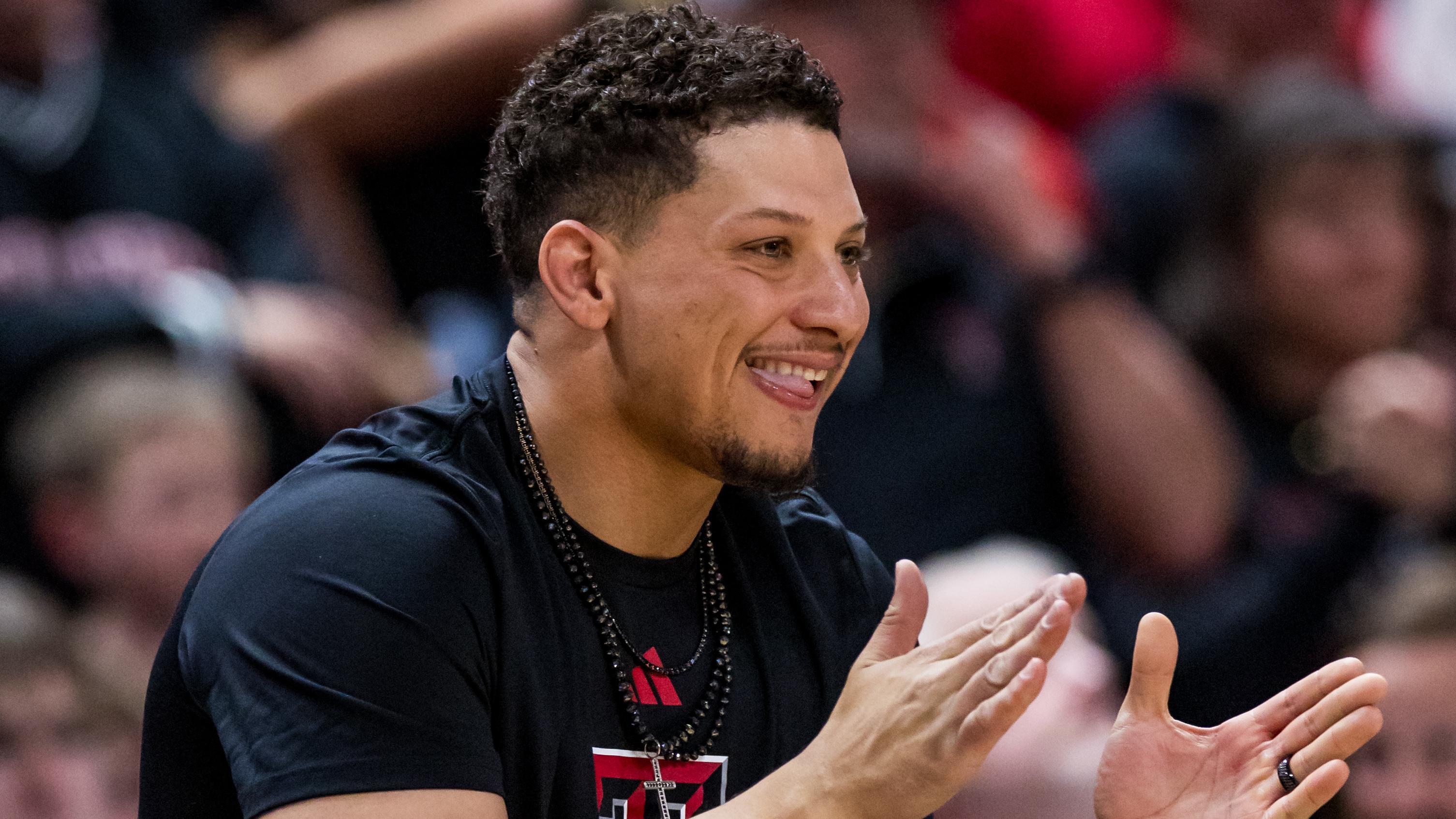 Houston v Texas Tech