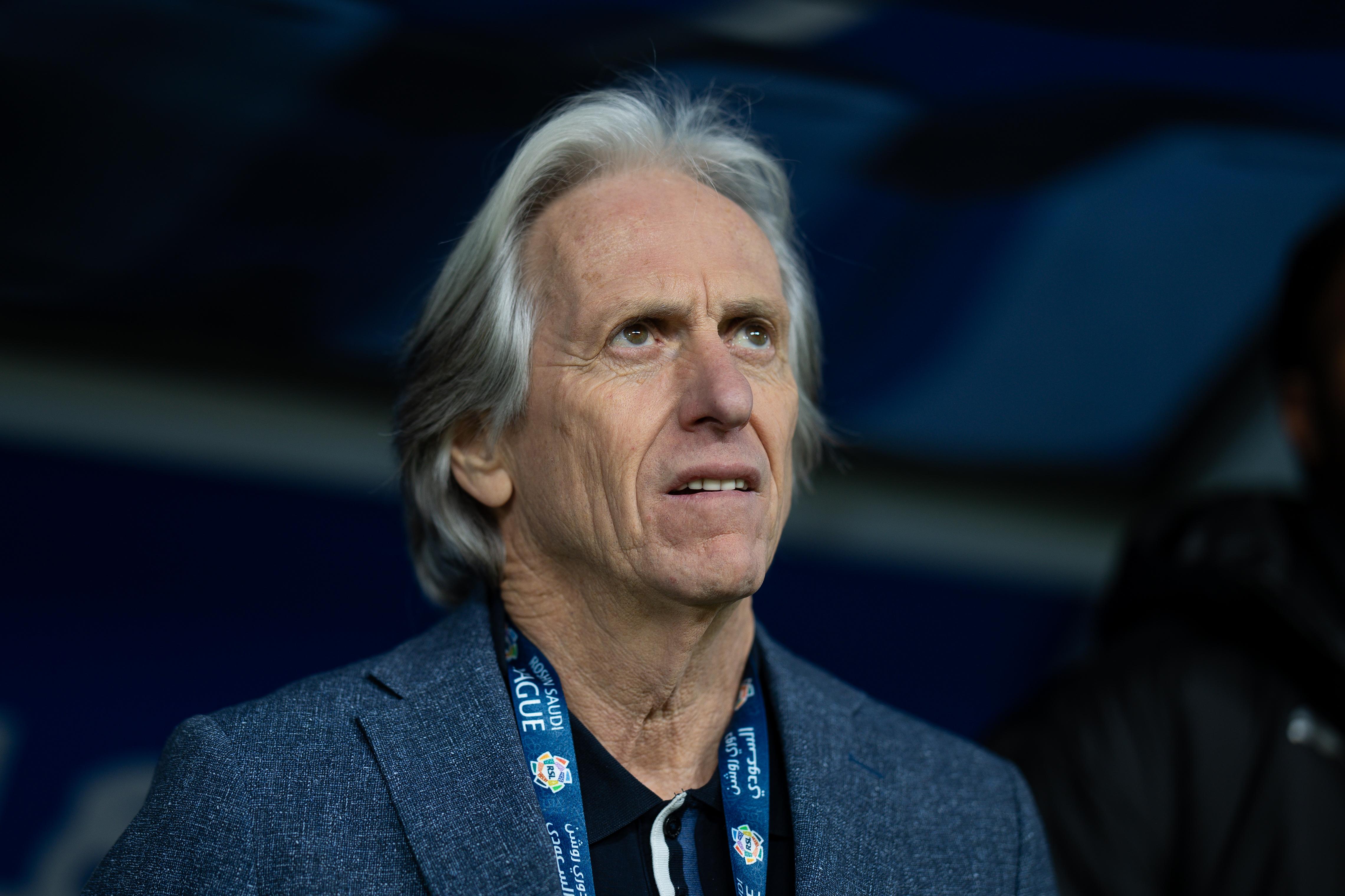Al Hilal v Al Ahli SFC - Saudi Pro League