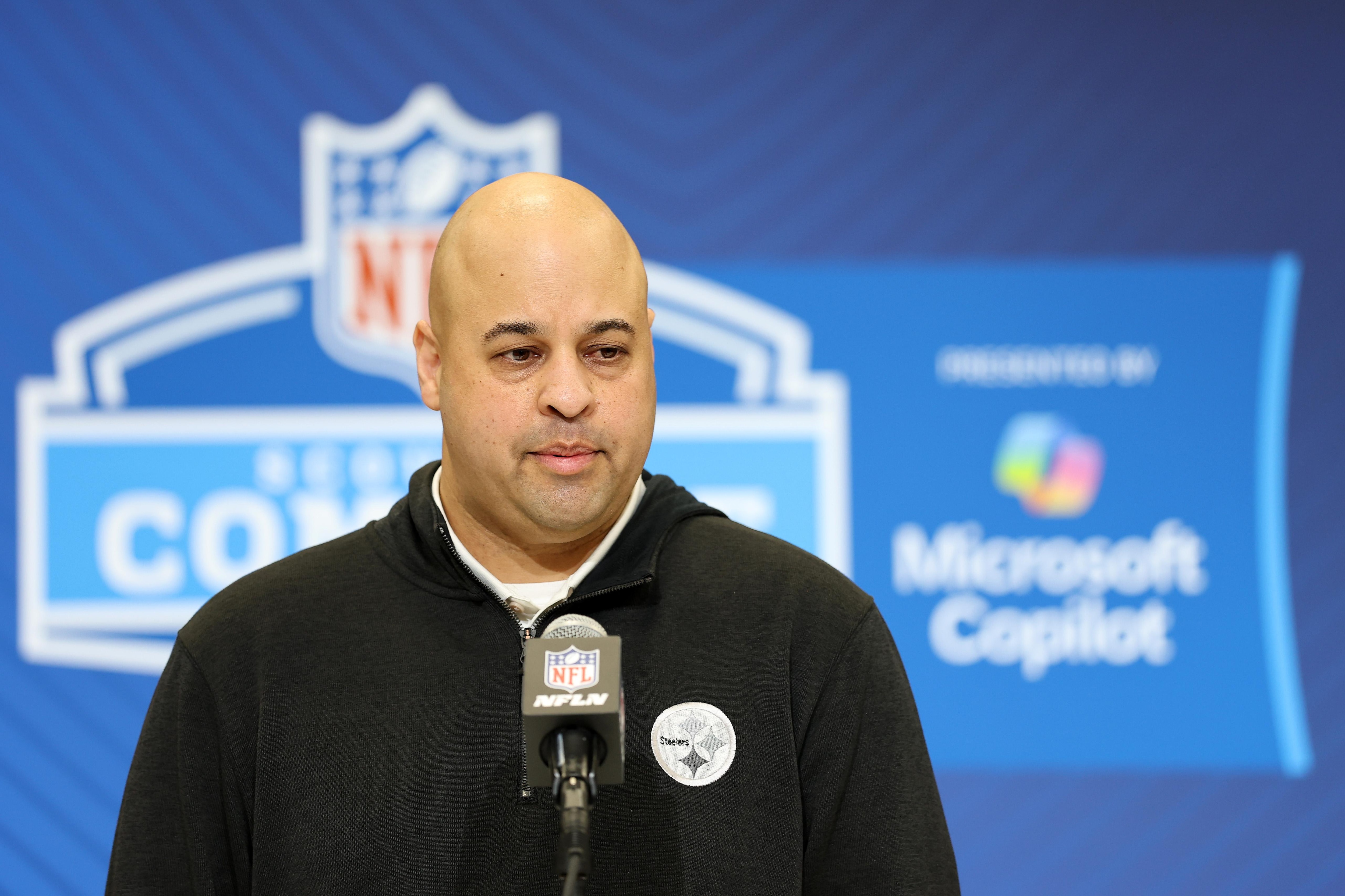 2025 NFL Scouting Combine