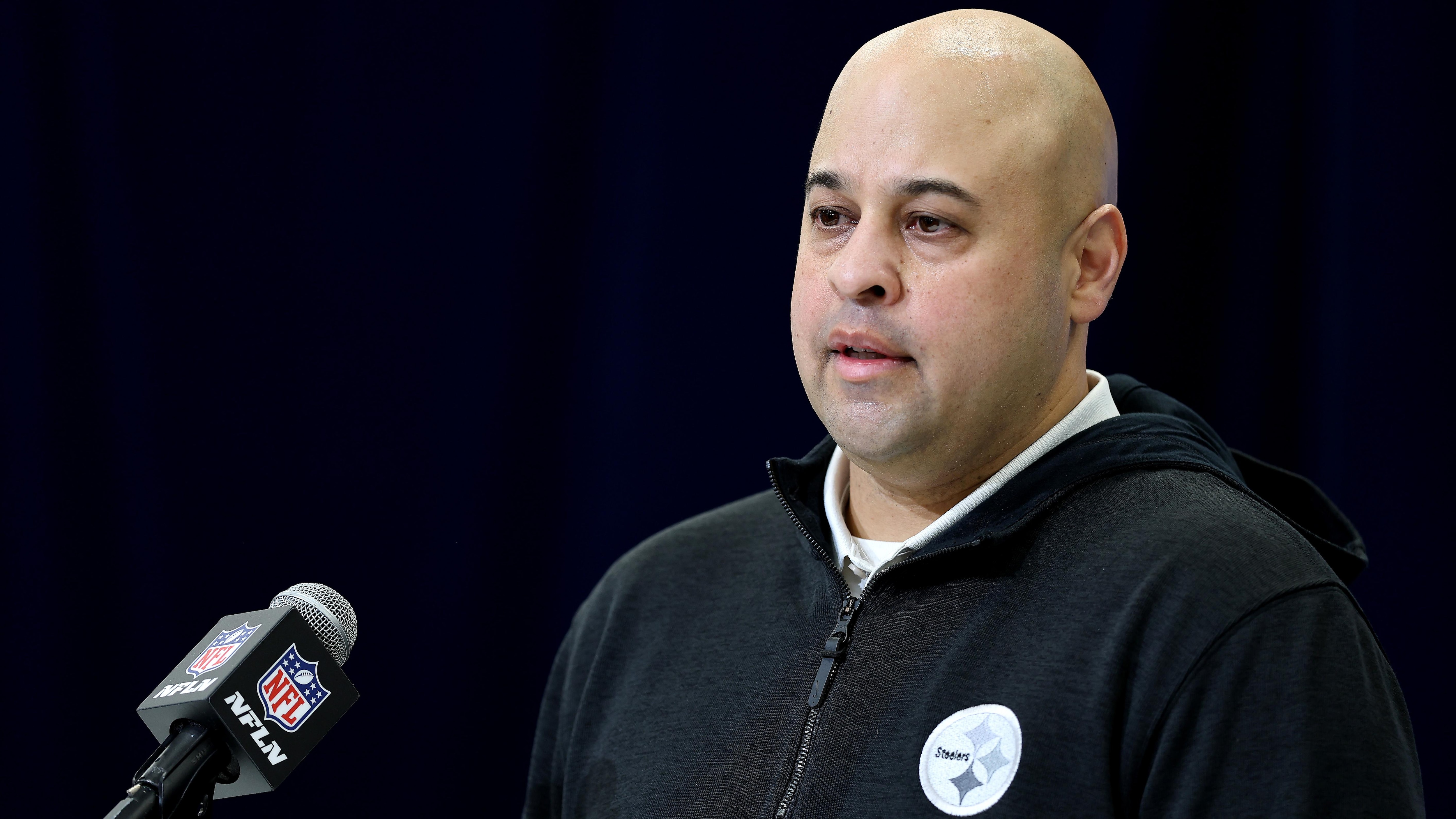 2025 NFL Scouting Combine