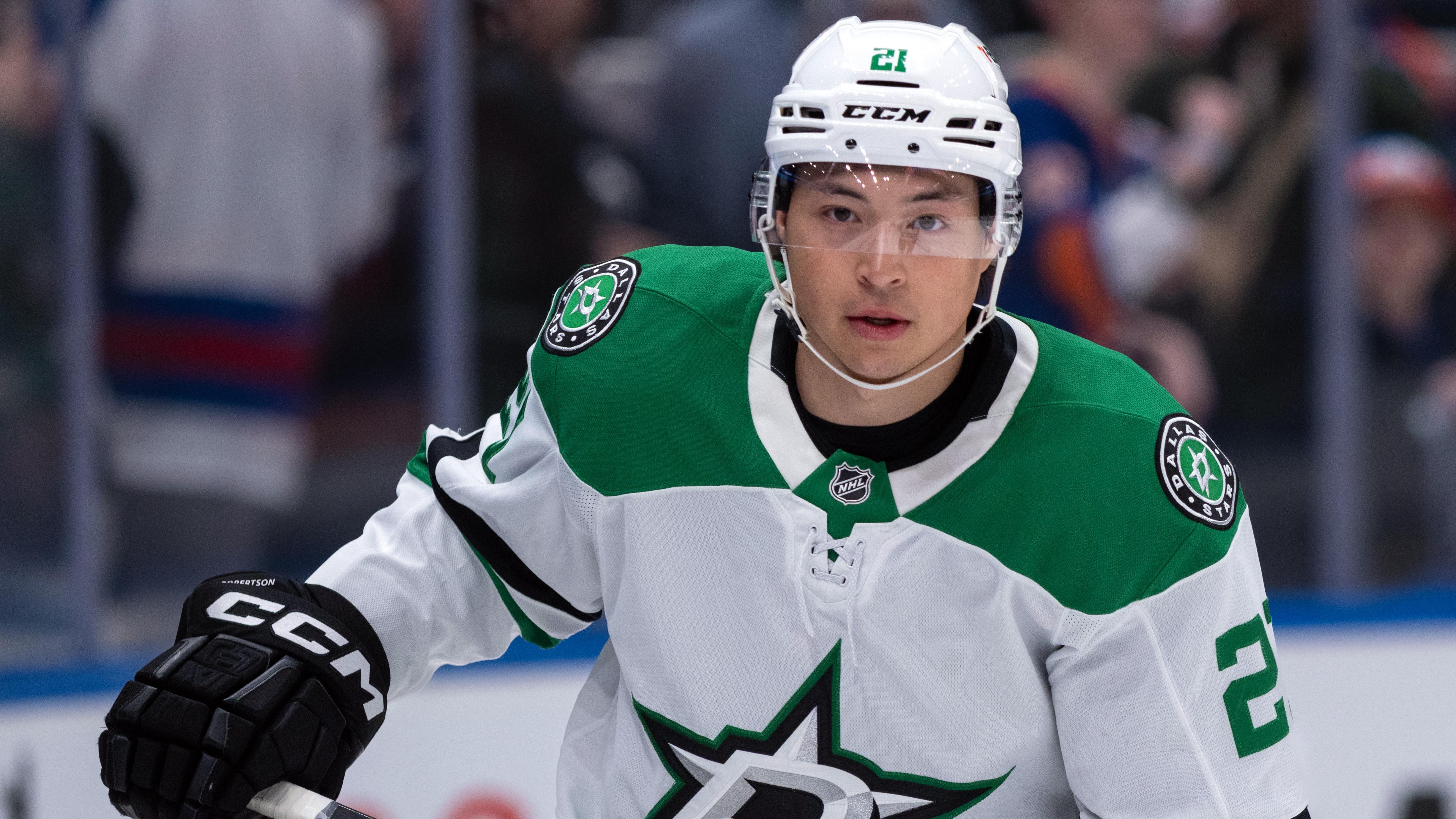 Dallas Stars v New York Islanders