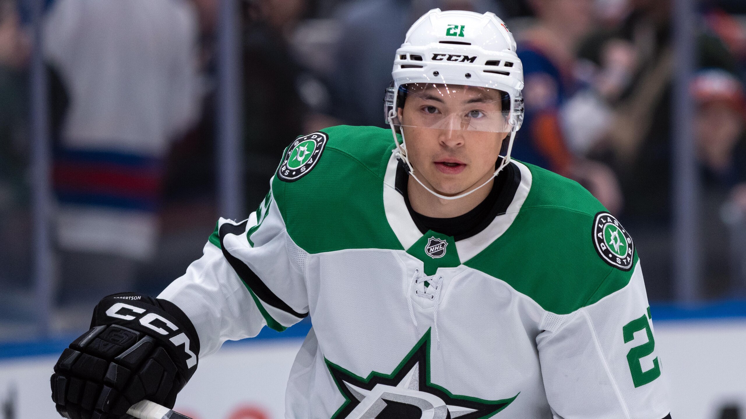 Dallas Stars v New York Islanders