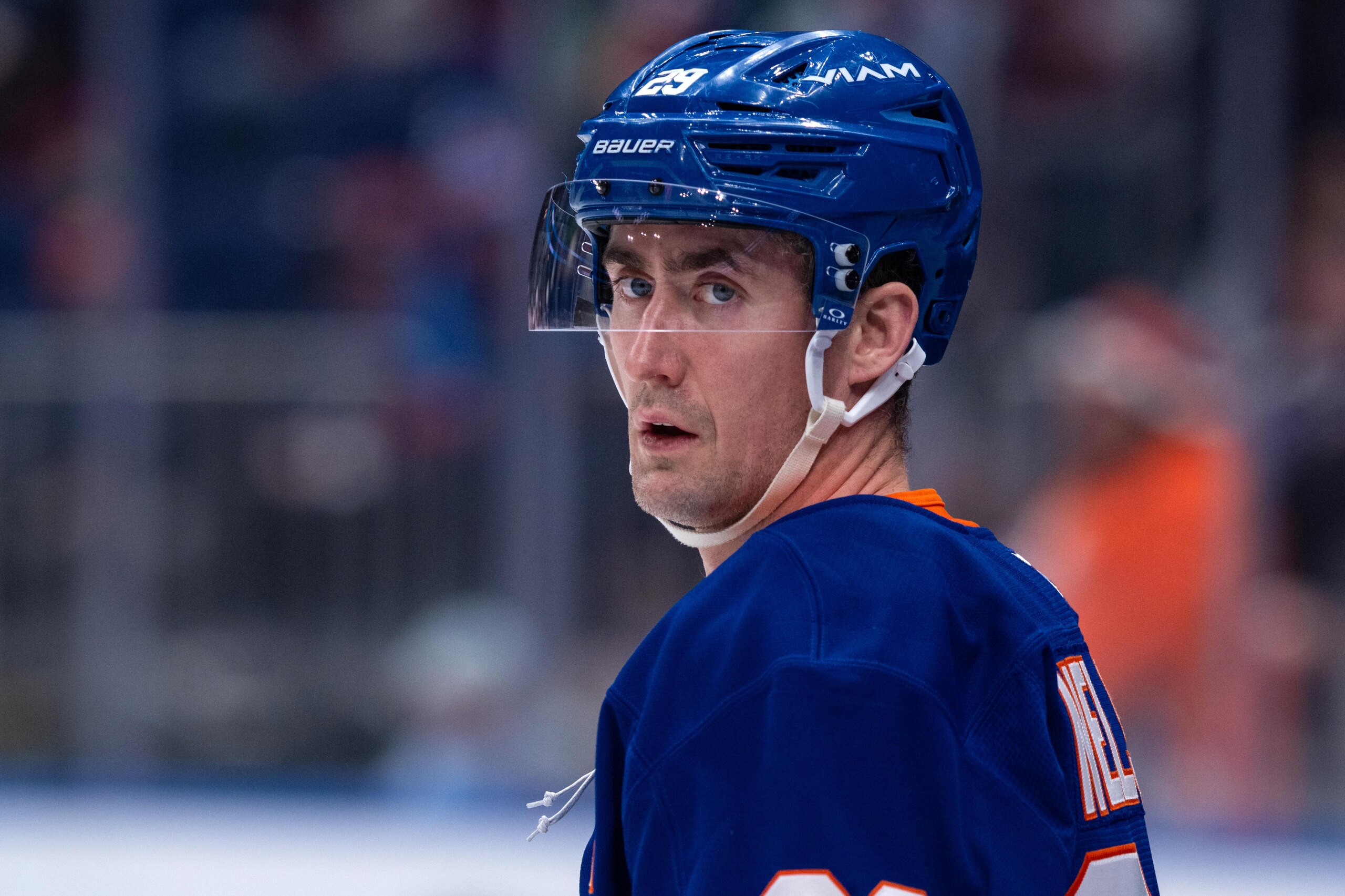 Dallas Stars v New York Islanders