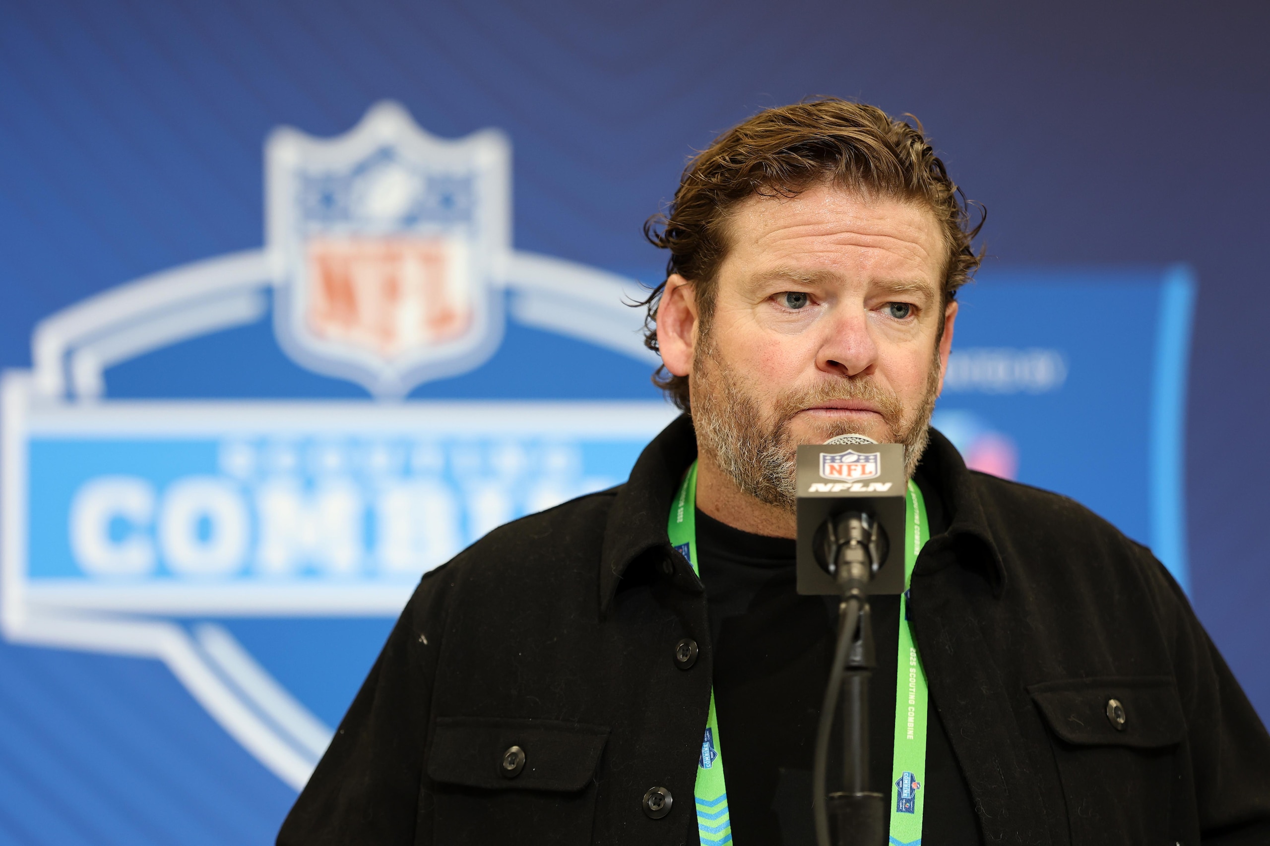 2025 NFL Scouting Combine