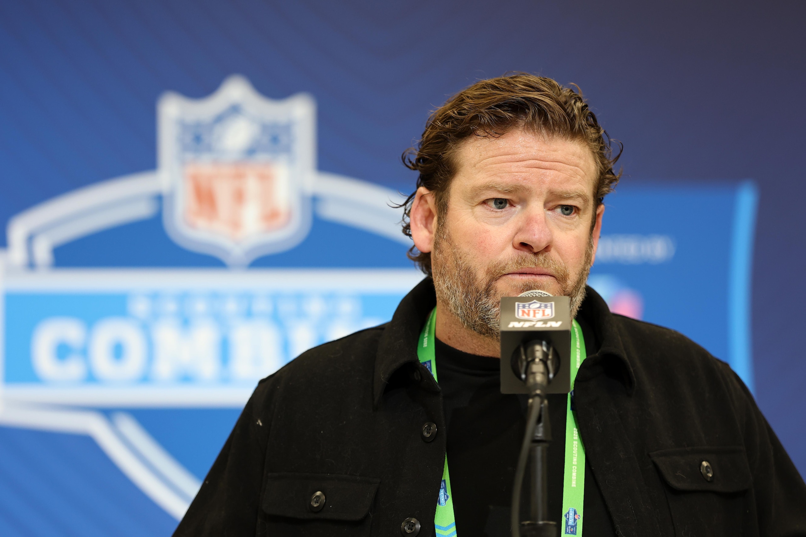 2025 NFL Scouting Combine 2025 NFL Scouting Combine