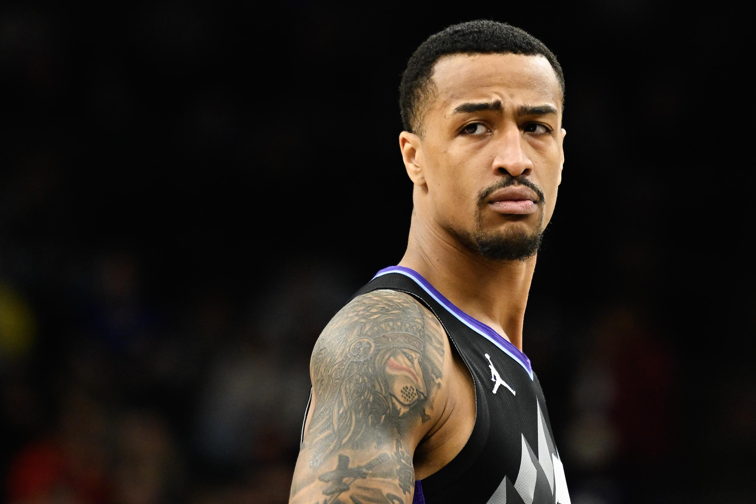 Minnesota Timberwolves v Utah Jazz Minnesota Timberwolves v Utah Jazz