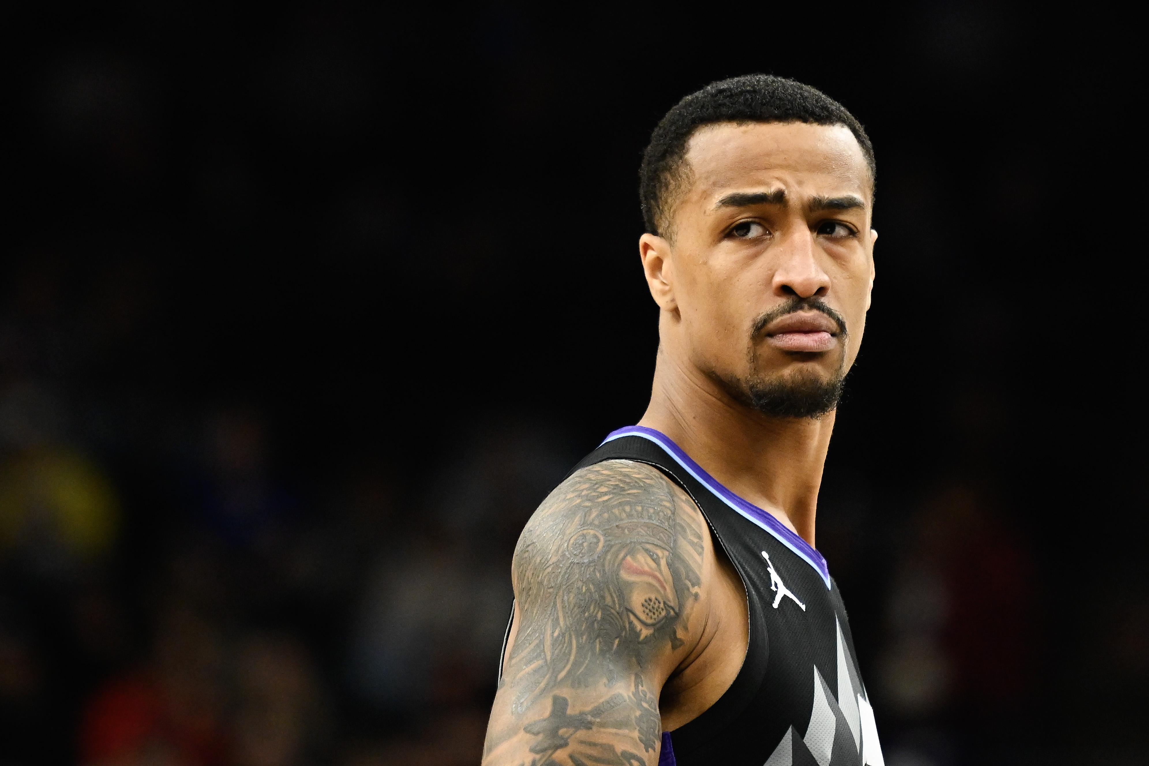 Minnesota Timberwolves v Utah Jazz