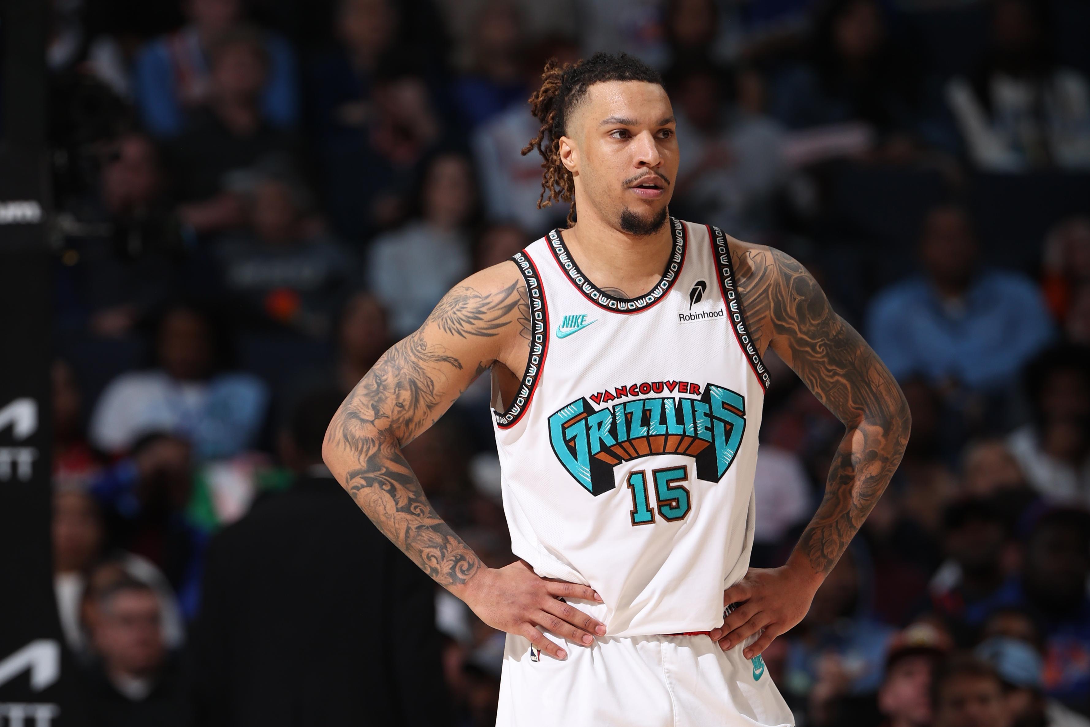 New York Knicks vs Memphis Grizzlies