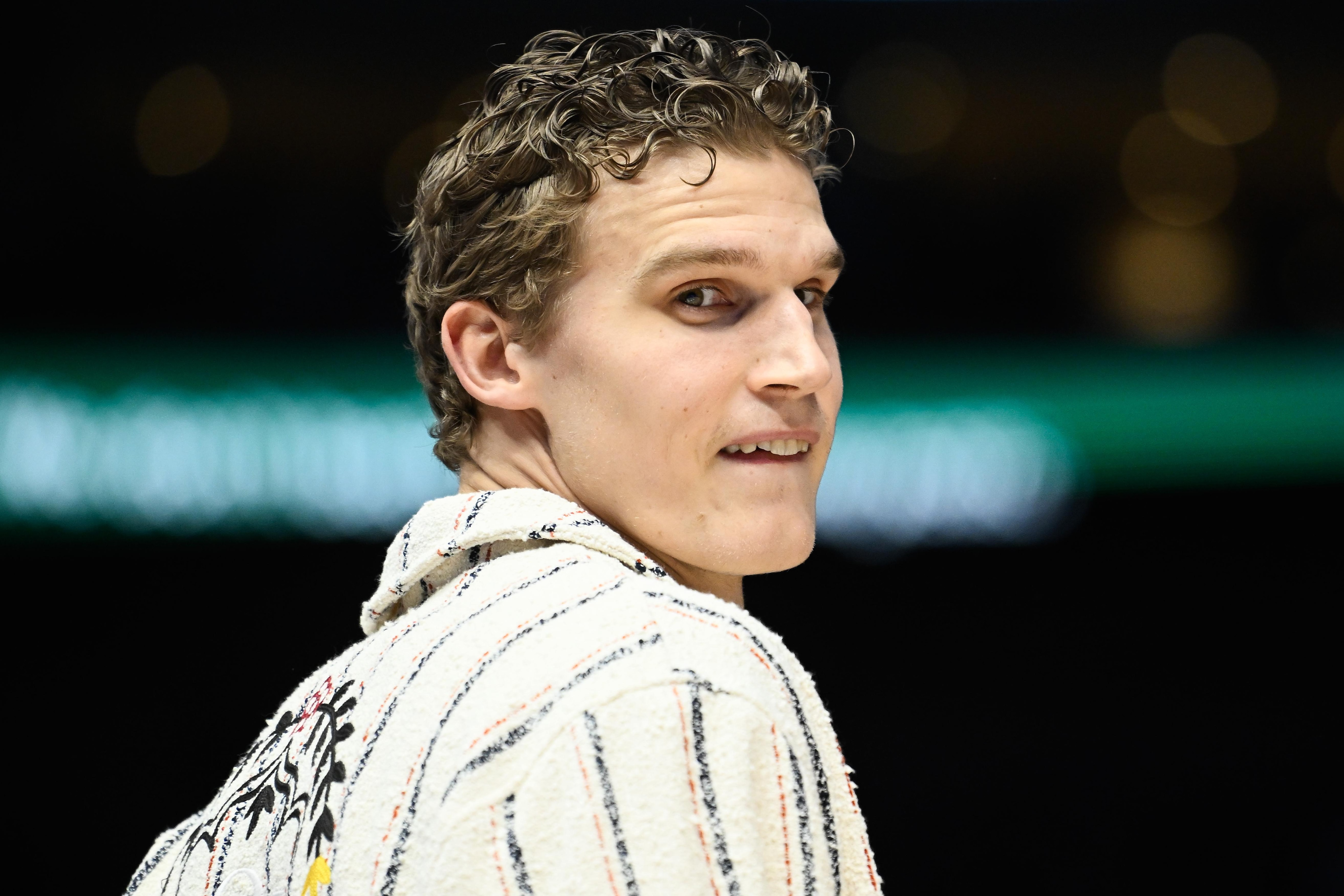 Minnesota Timberwolves v Utah Jazz