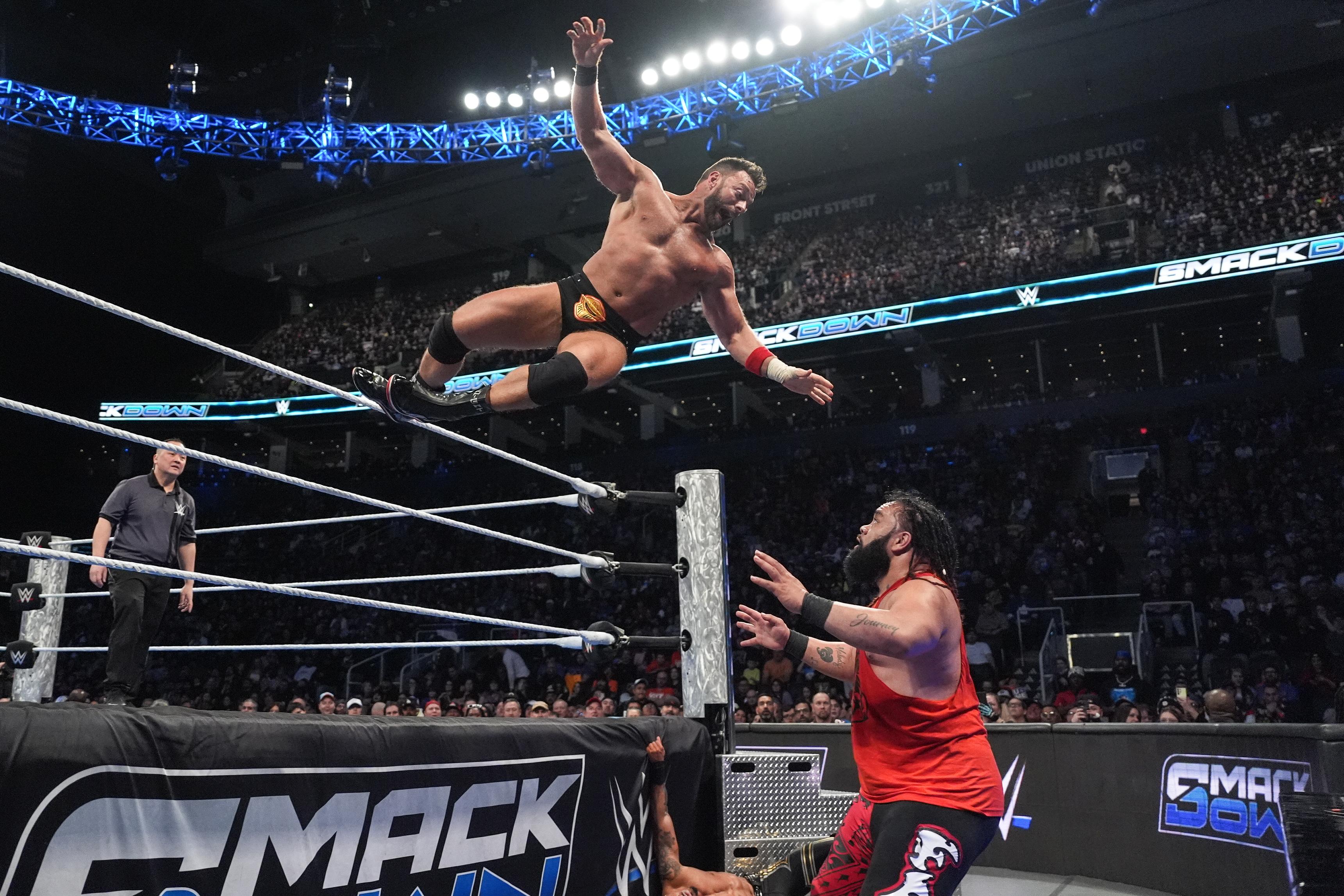 SmackDown