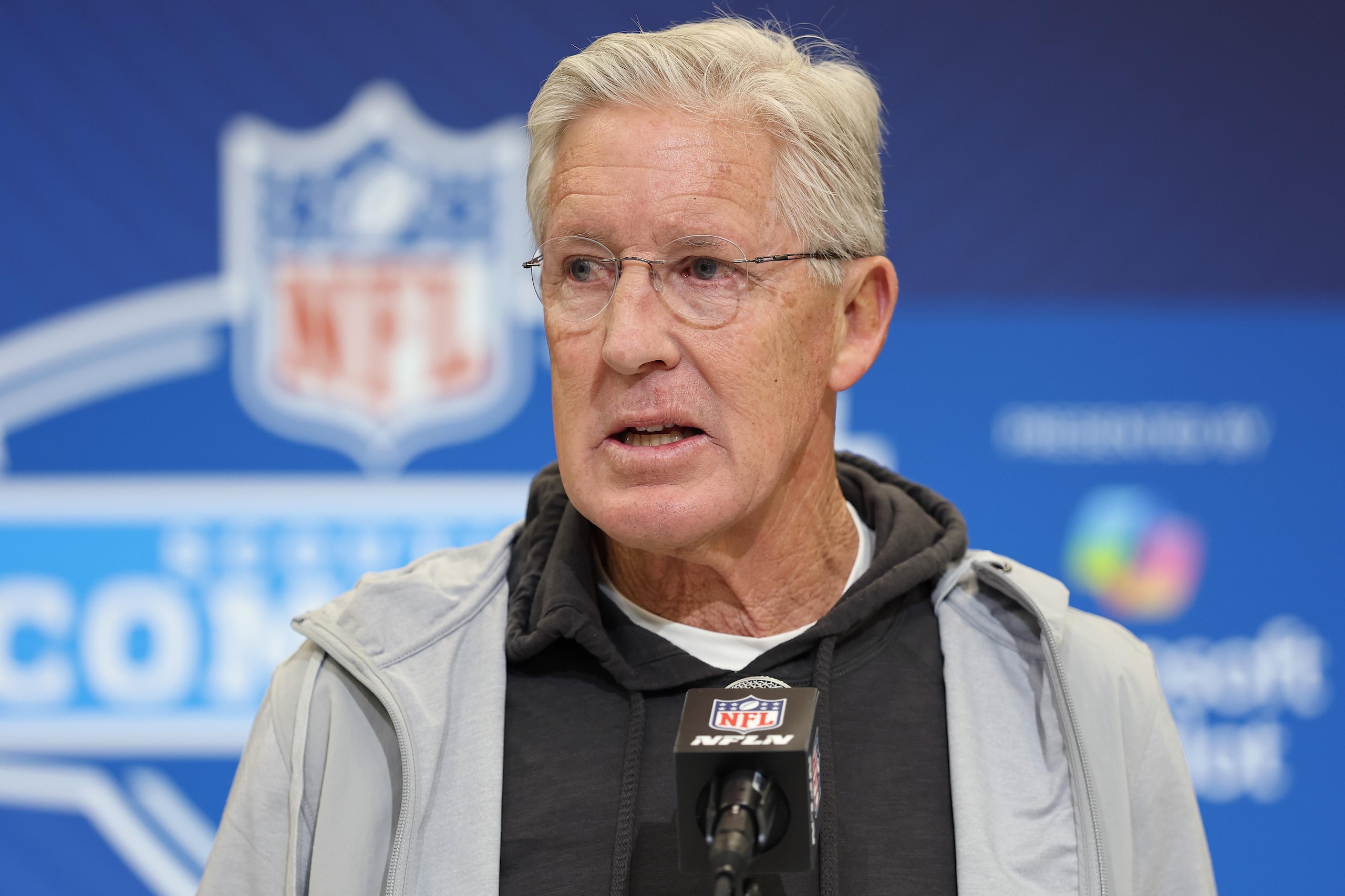 2025 NFL Scouting Combine