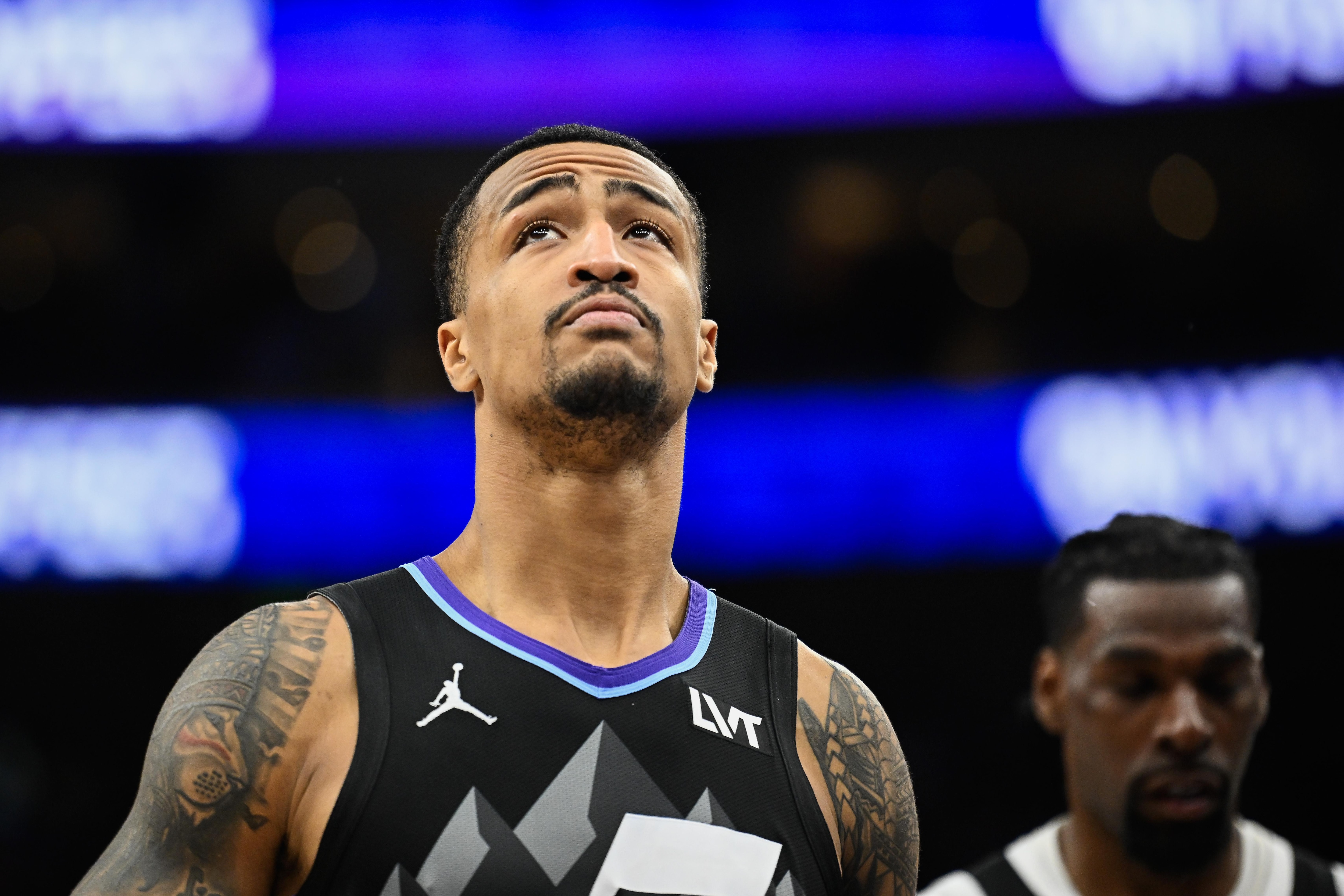 Minnesota Timberwolves v Utah Jazz