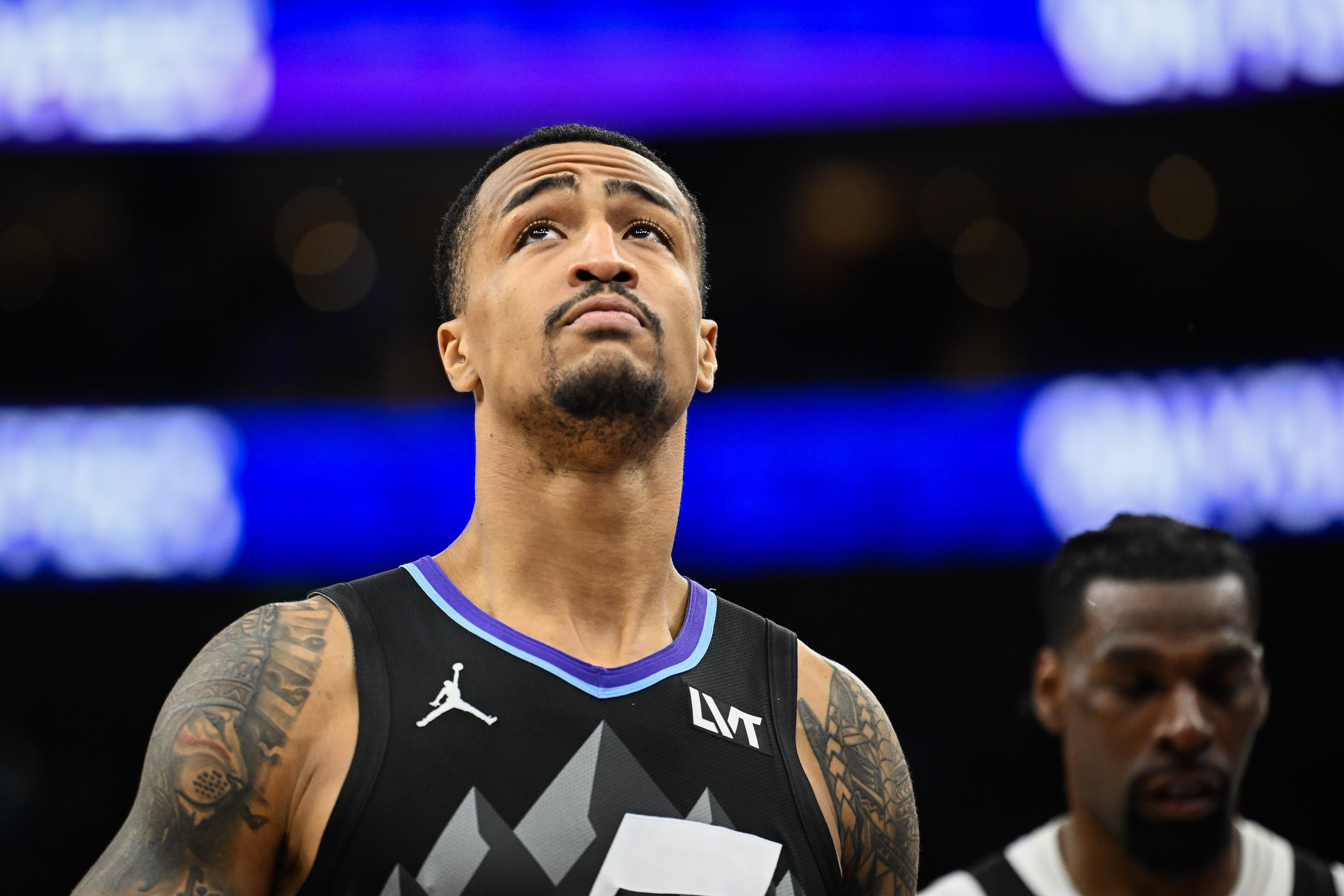 Minnesota Timberwolves v Utah Jazz