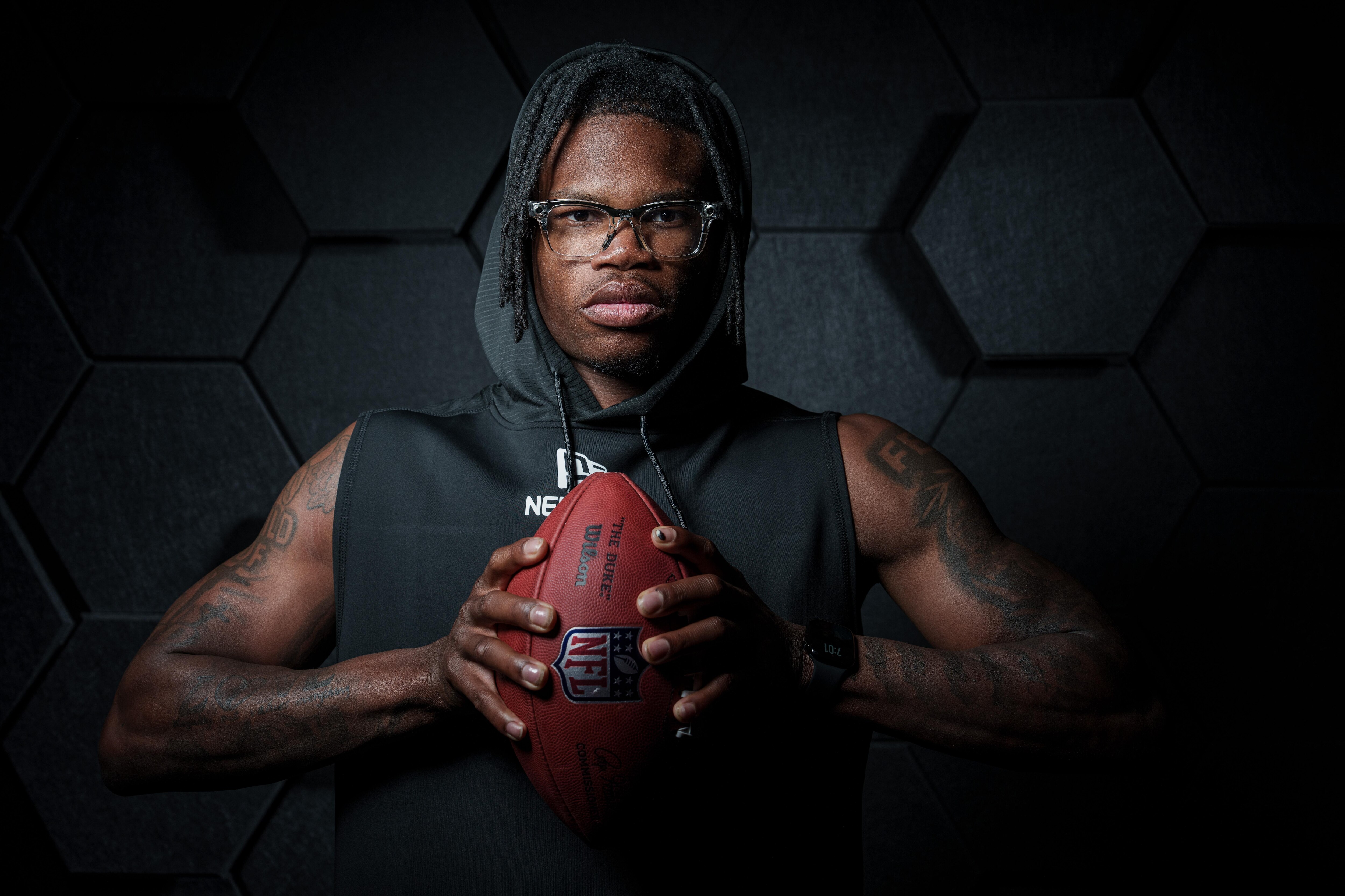 NFL Scouting Combine