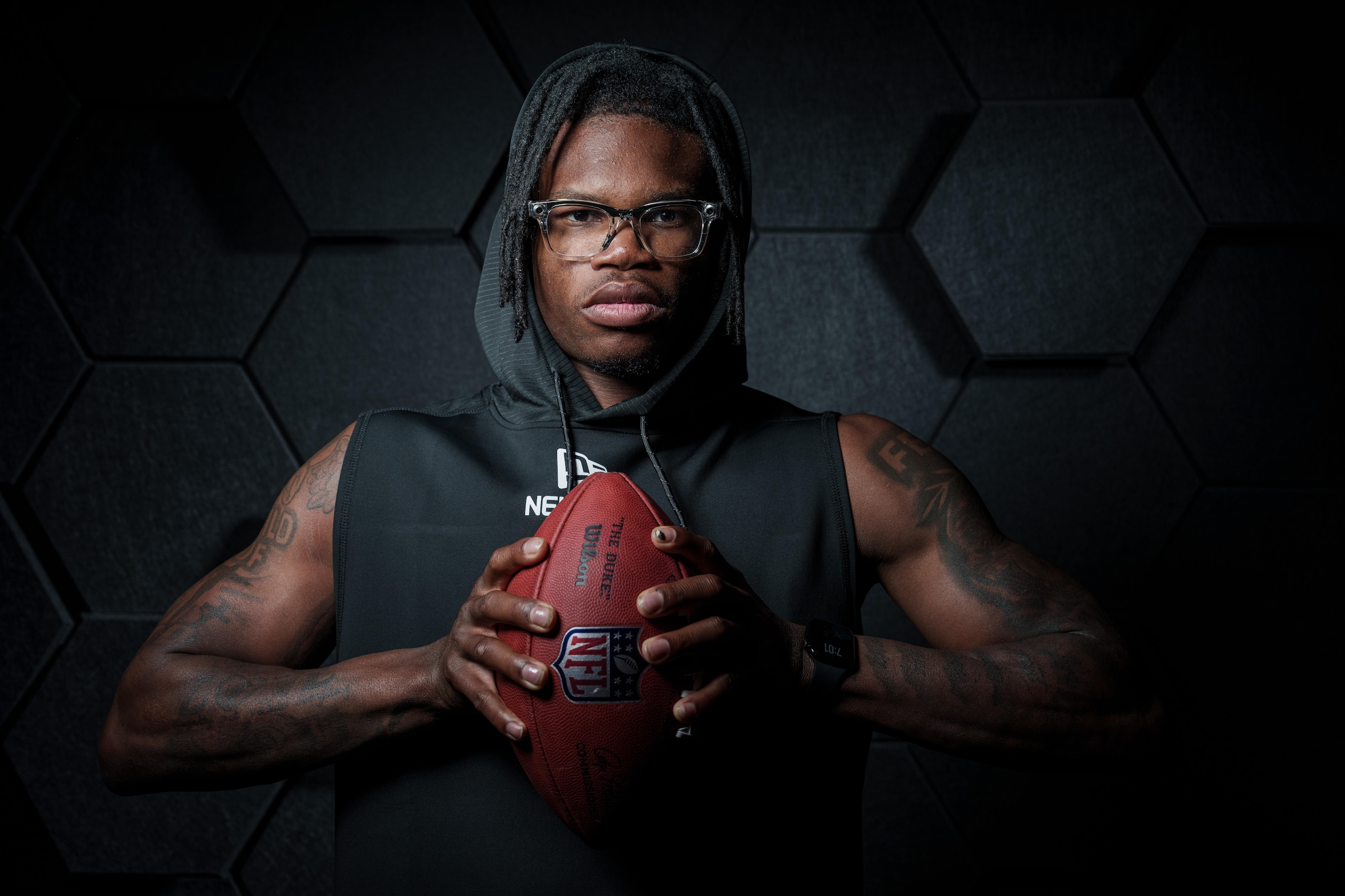 NFL Scouting Combine NFL Scouting Combine