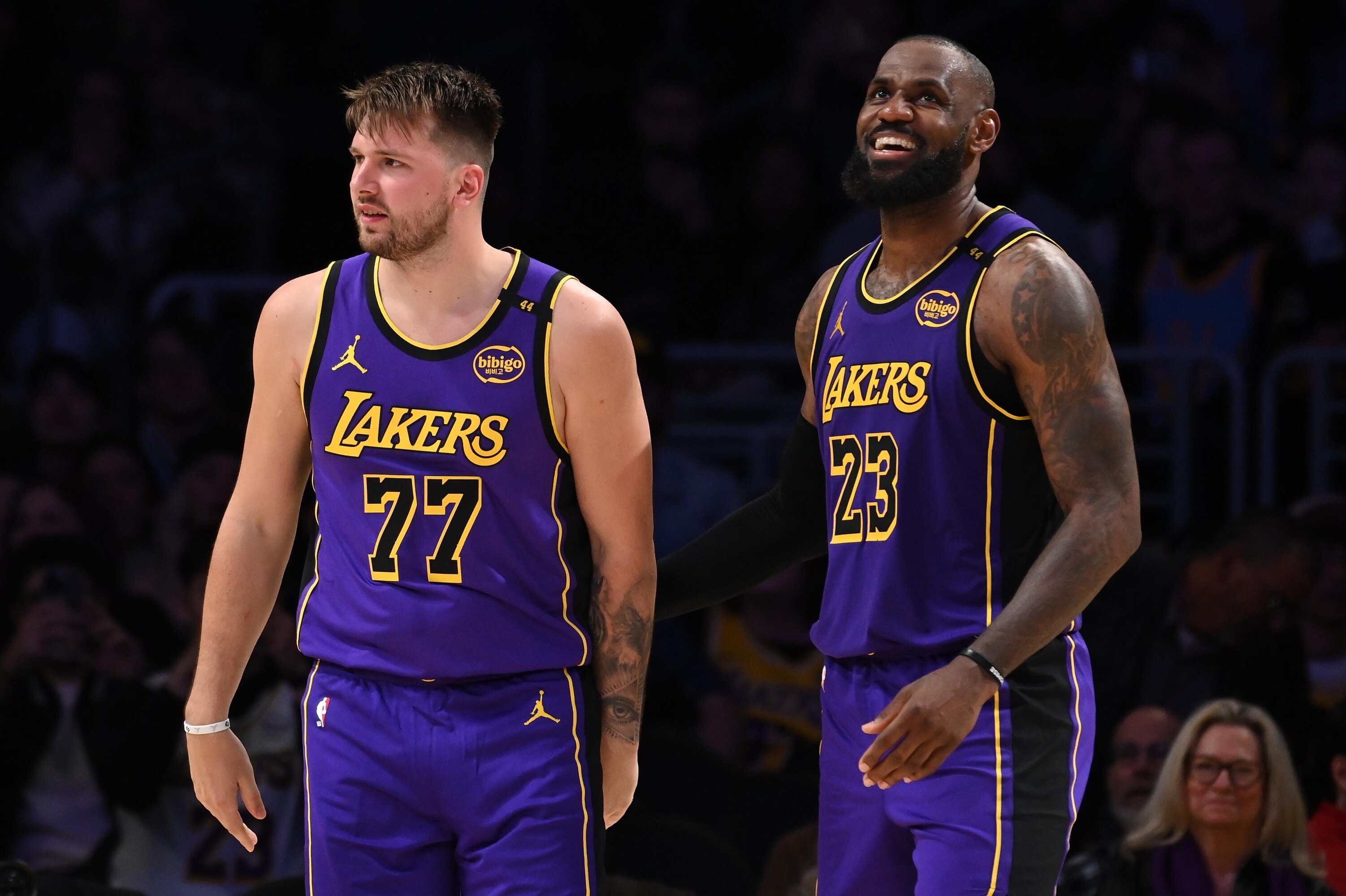 Lebron James' Future With Lakers Revealed: Exec Spills The Beans - 1i0jajo