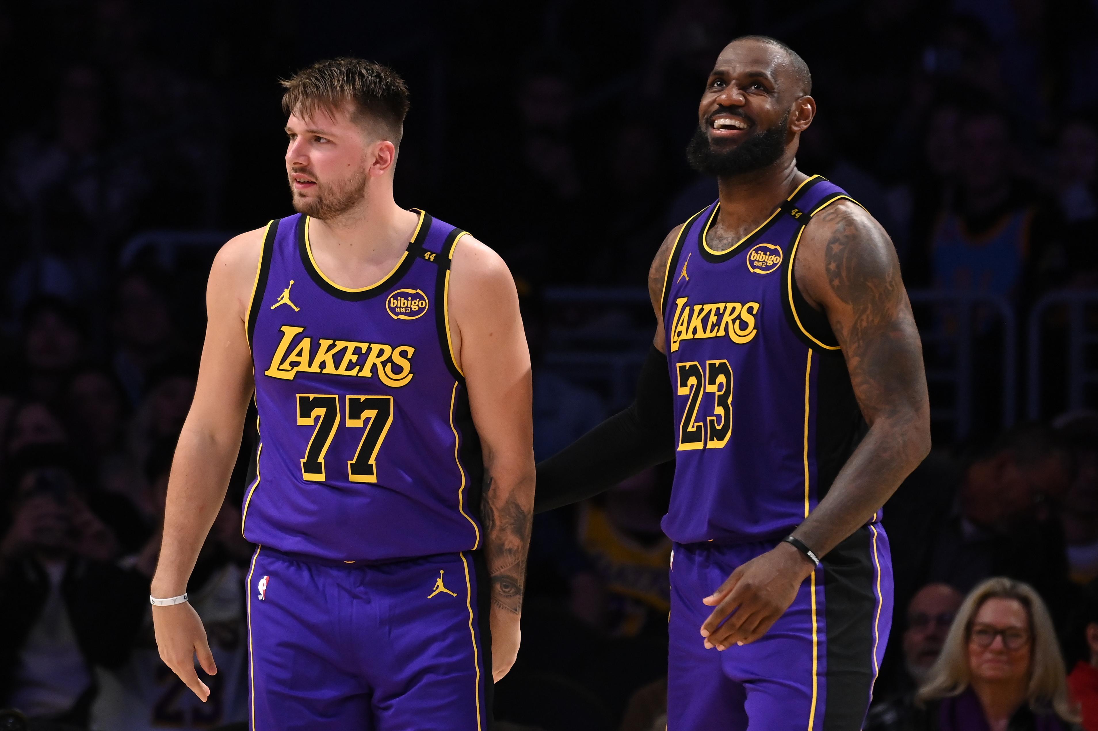 who is the next lebron james