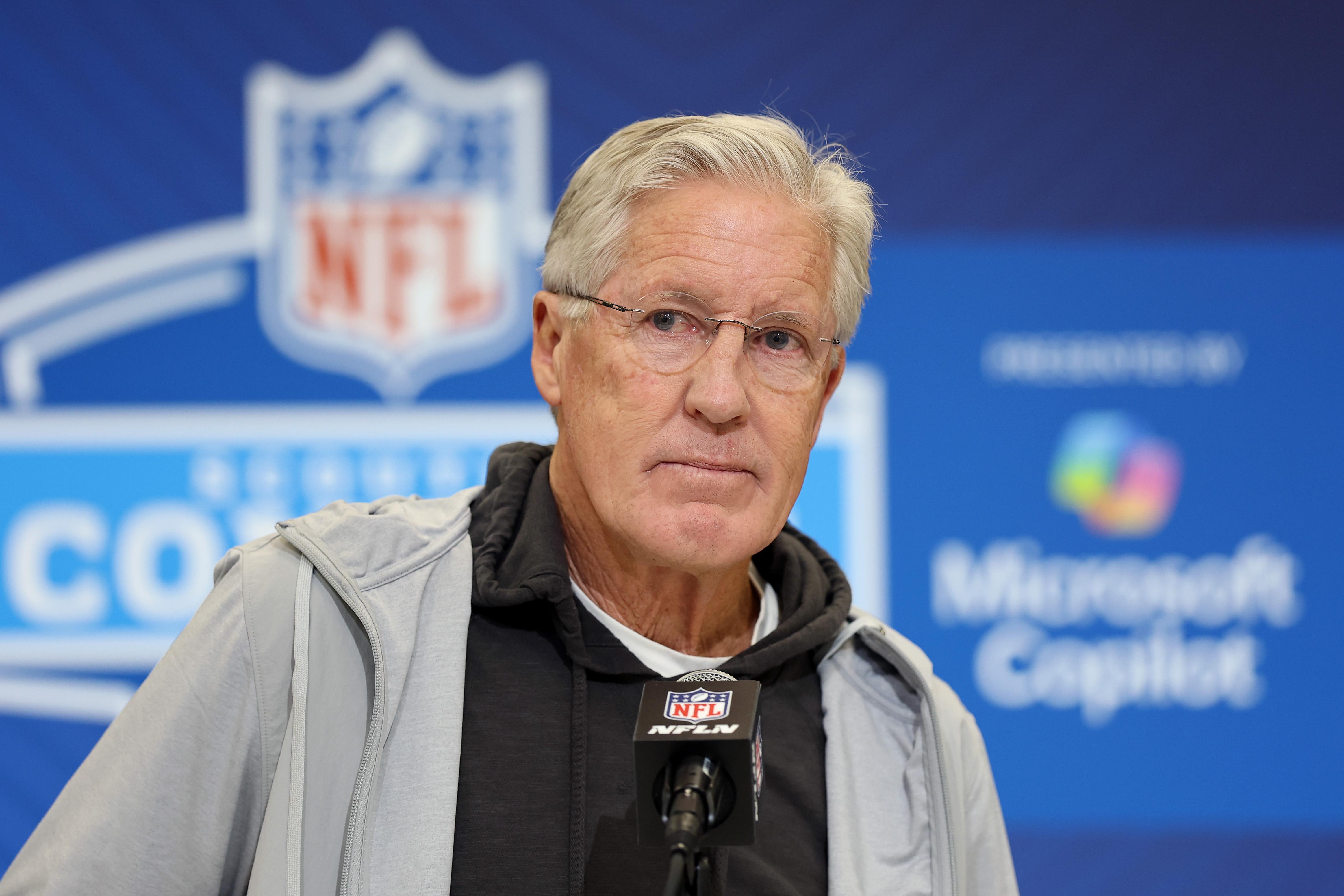 2025 NFL Scouting Combine