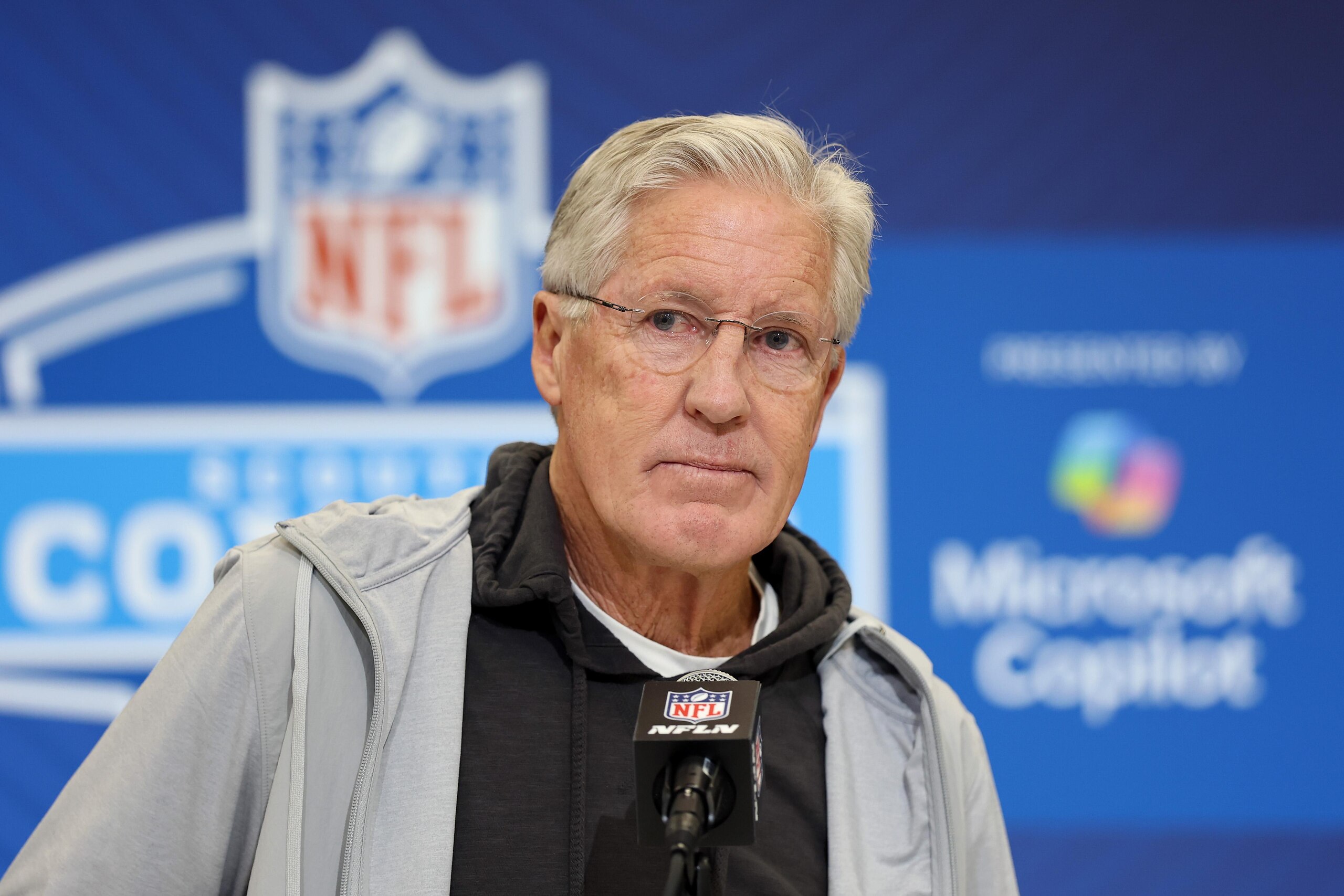 2025 NFL Scouting Combine