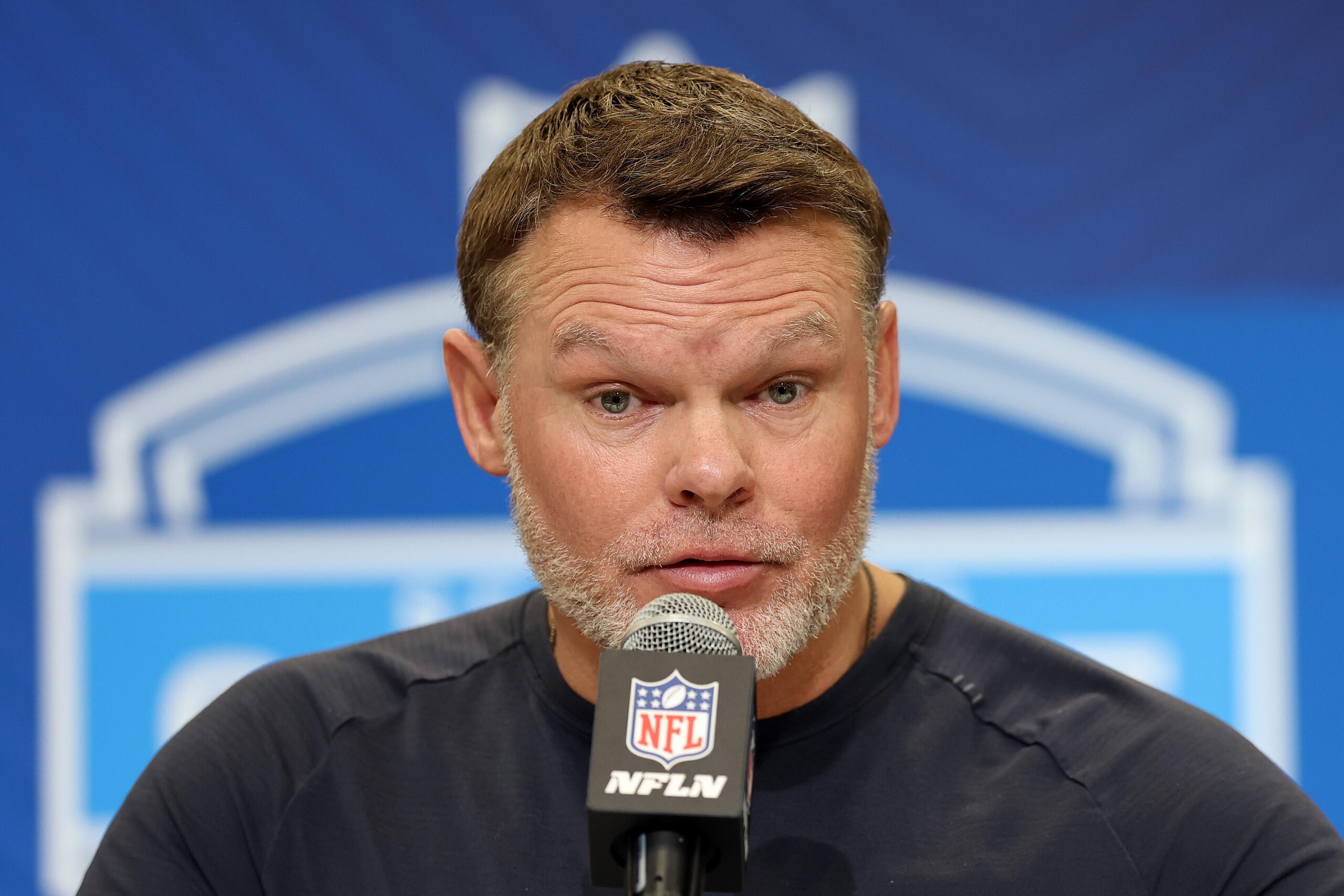2025 NFL Scouting Combine