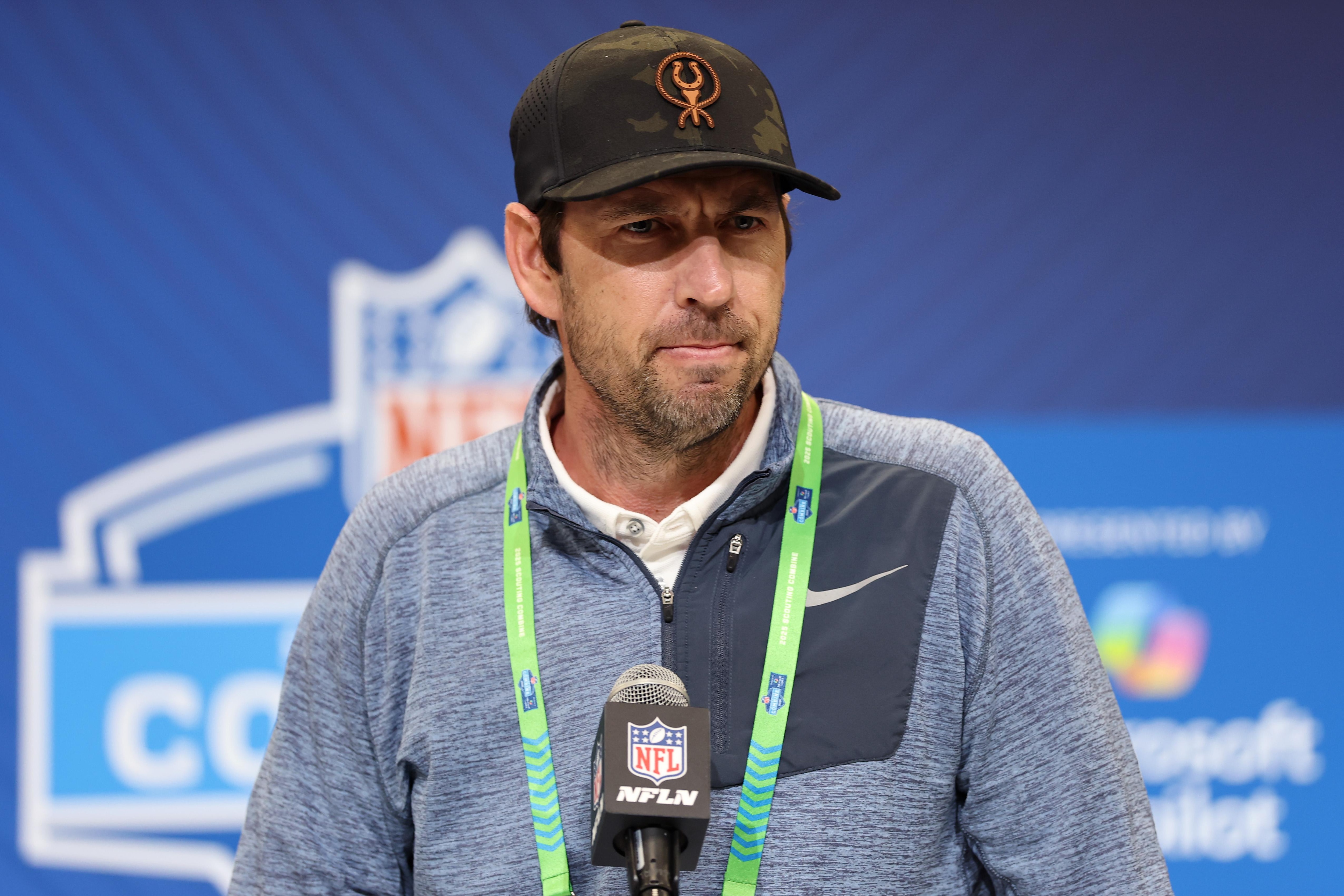 2025 NFL Scouting Combine