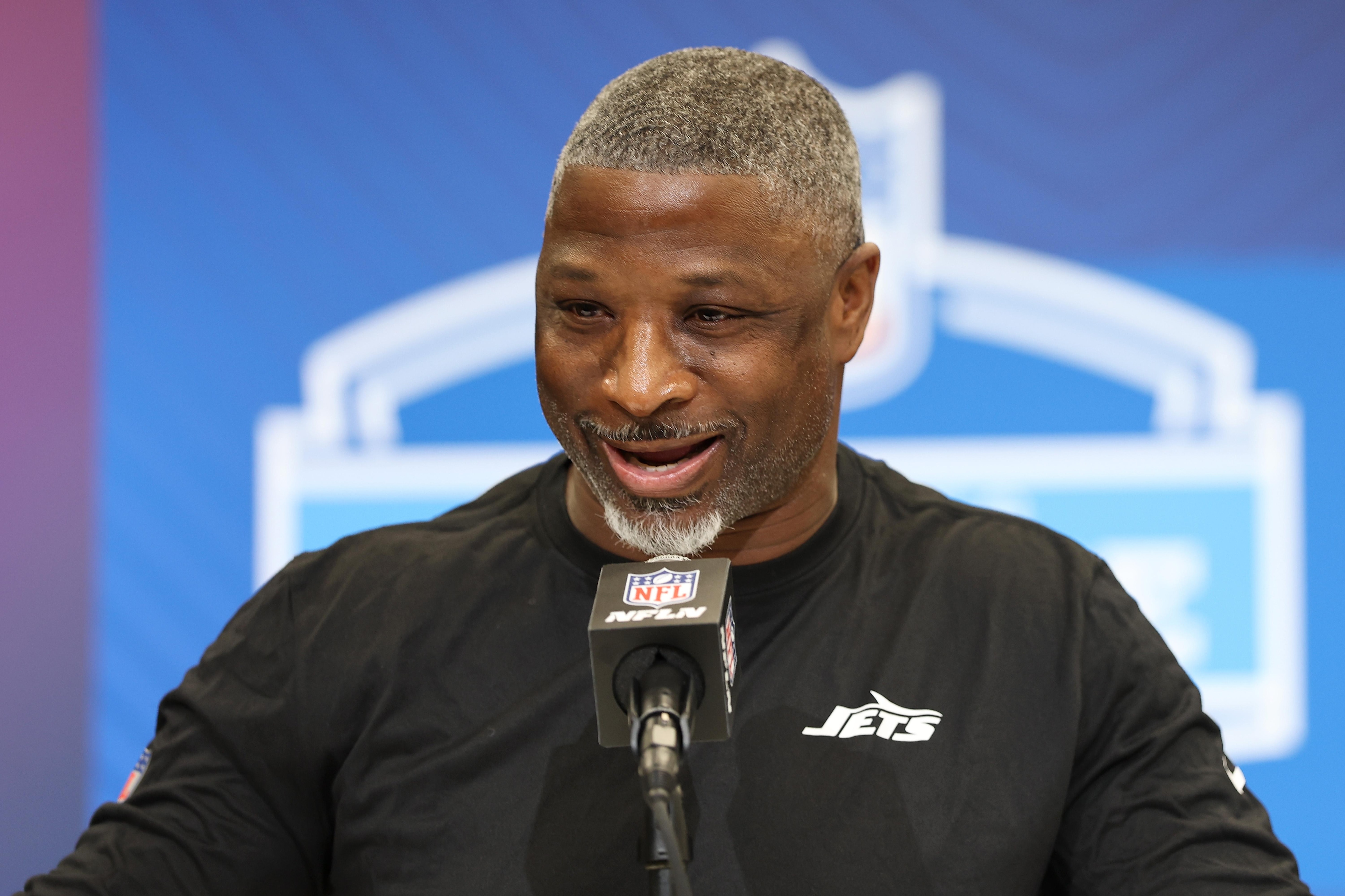 2025 NFL Scouting Combine