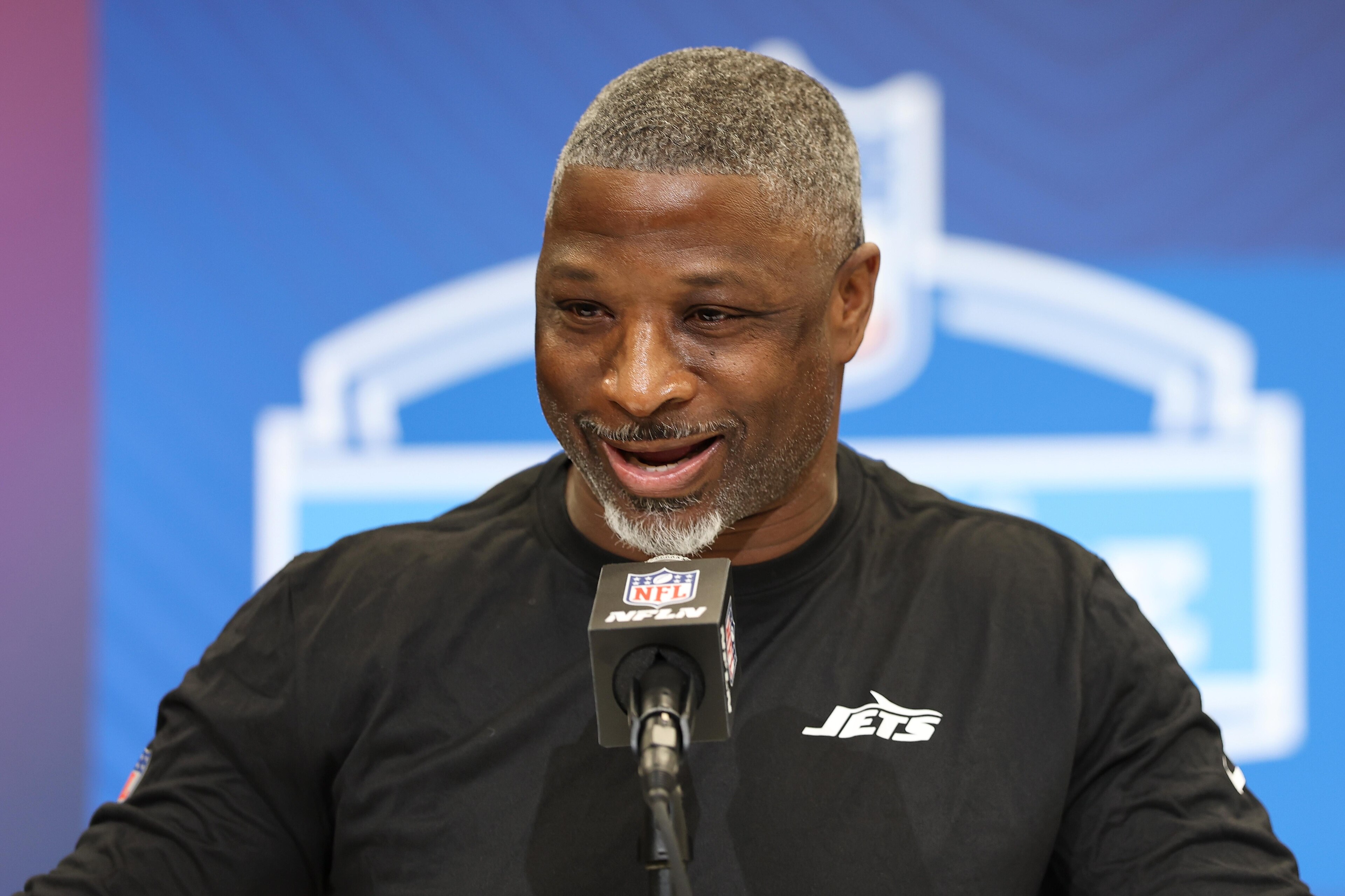 2025 NFL Scouting Combine