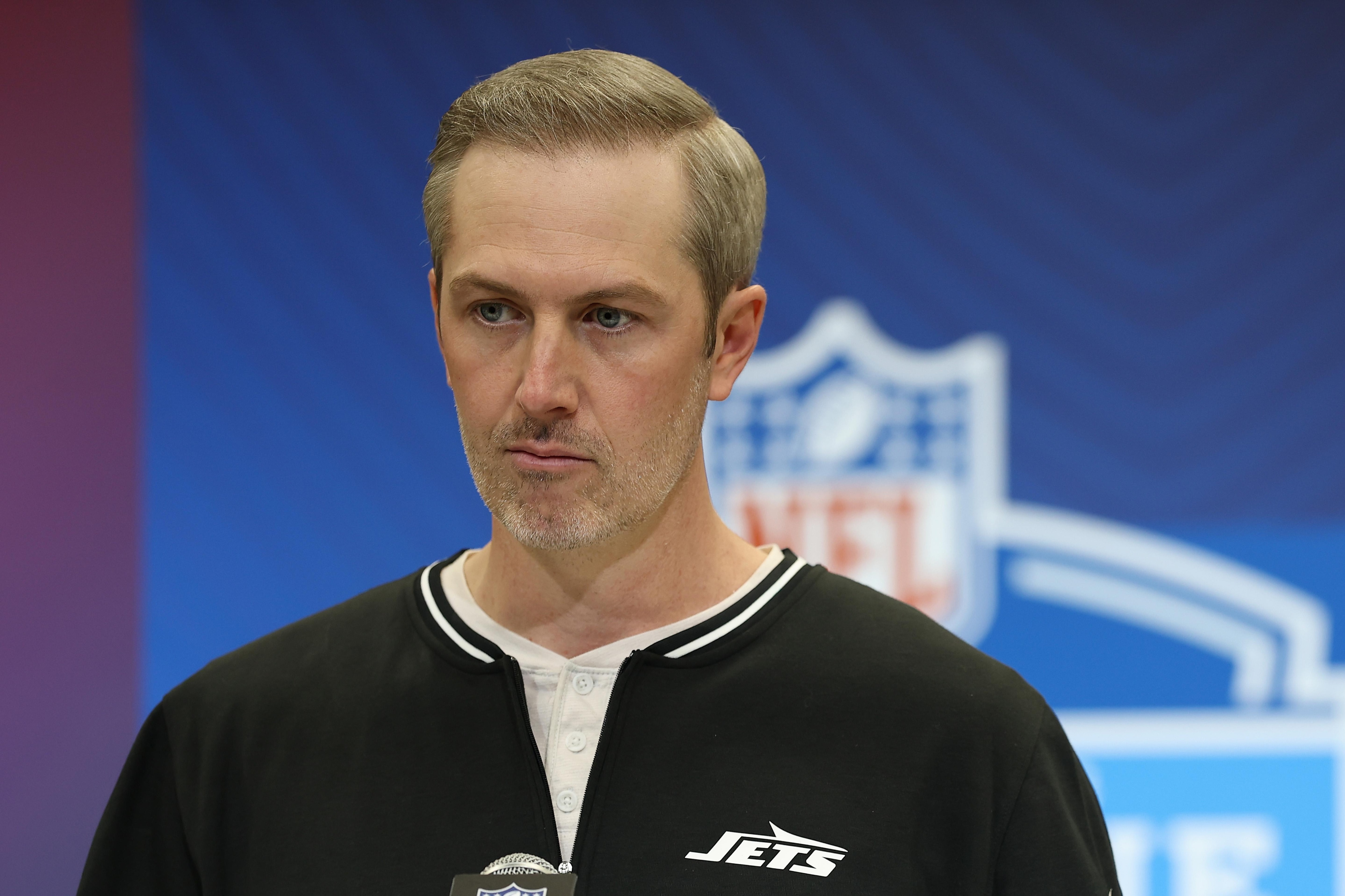 2025 NFL Scouting Combine