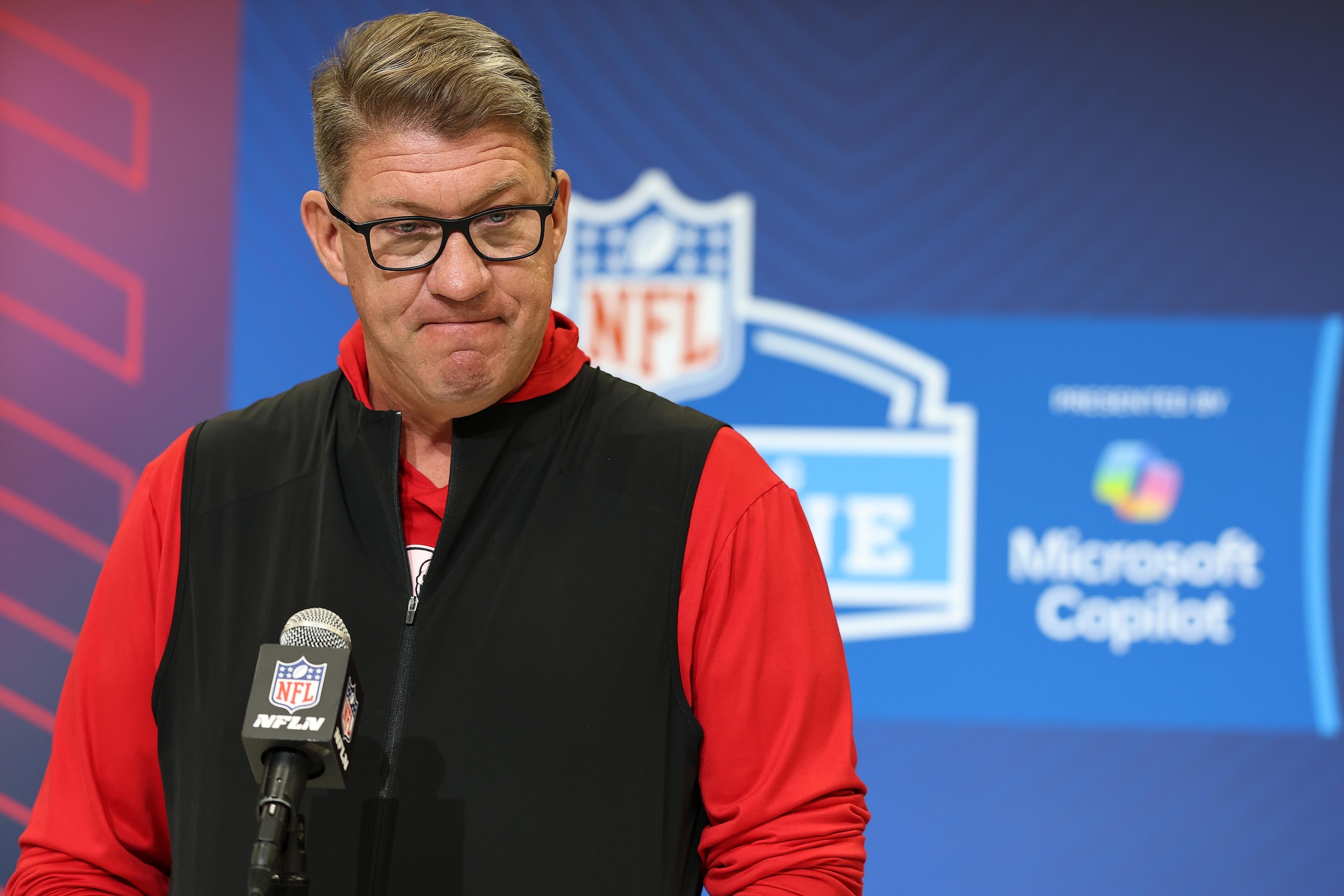 2025 NFL Scouting Combine