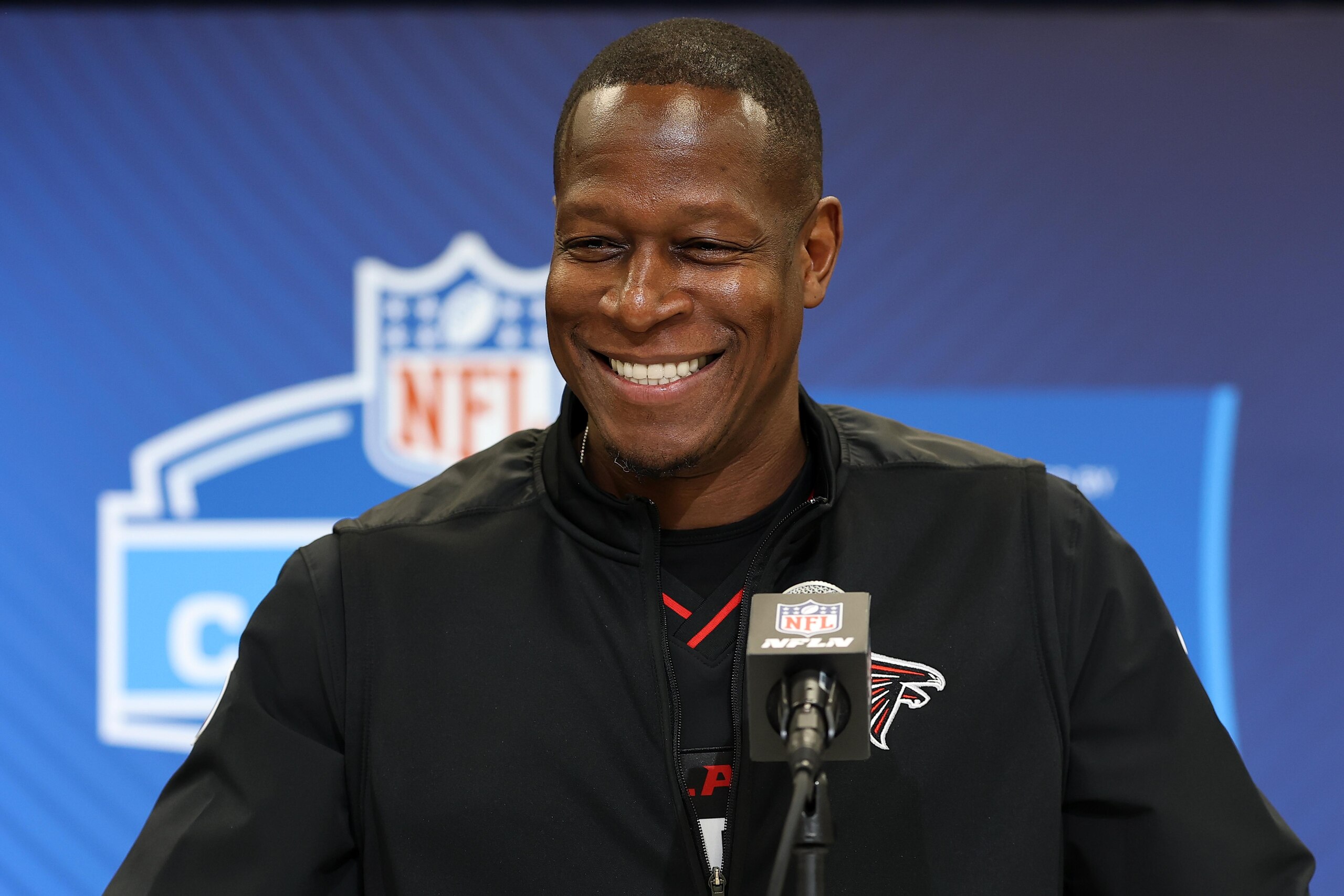 2025 NFL Scouting Combine