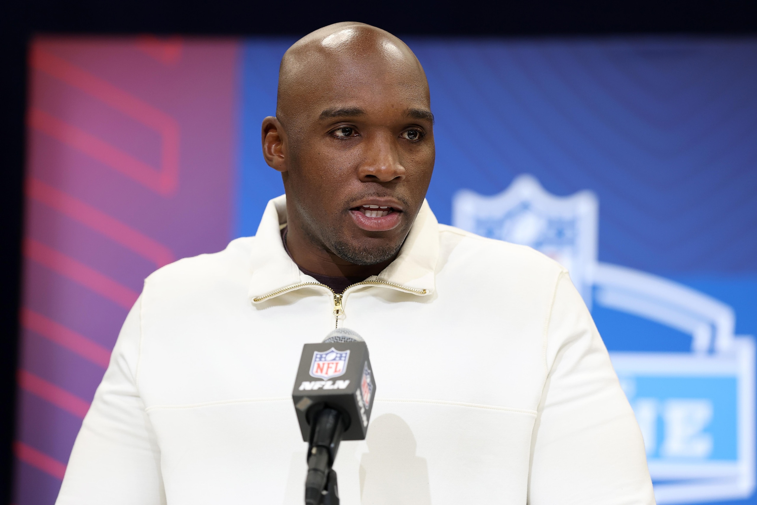 2025 NFL Scouting Combine