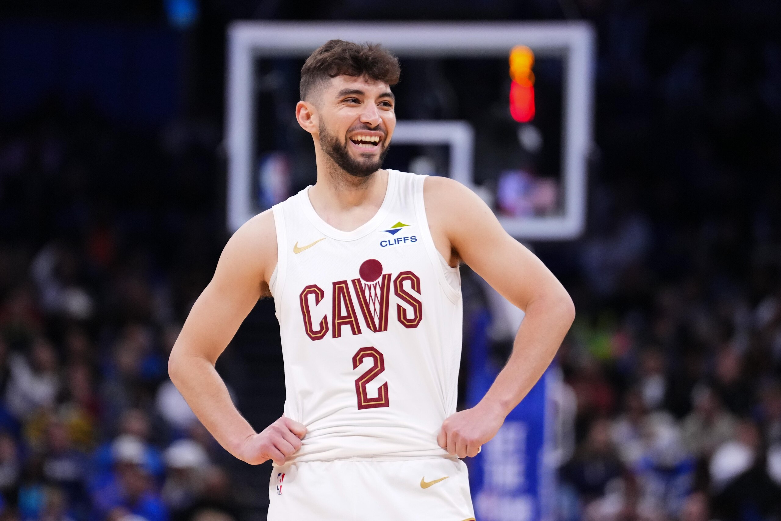 Cleveland Cavaliers v Orlando Magic