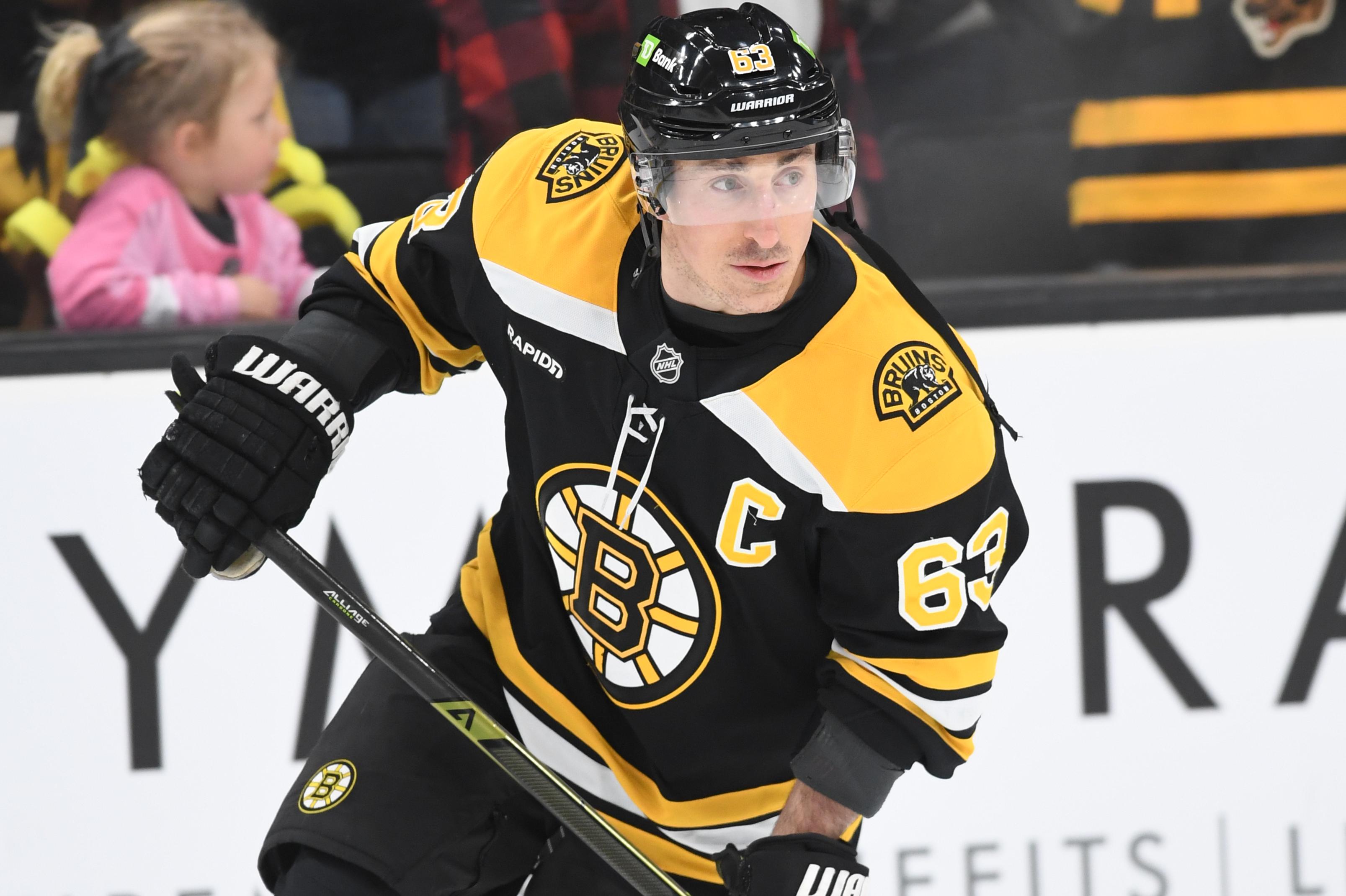 Toronto Maple Leafs v Boston Bruins