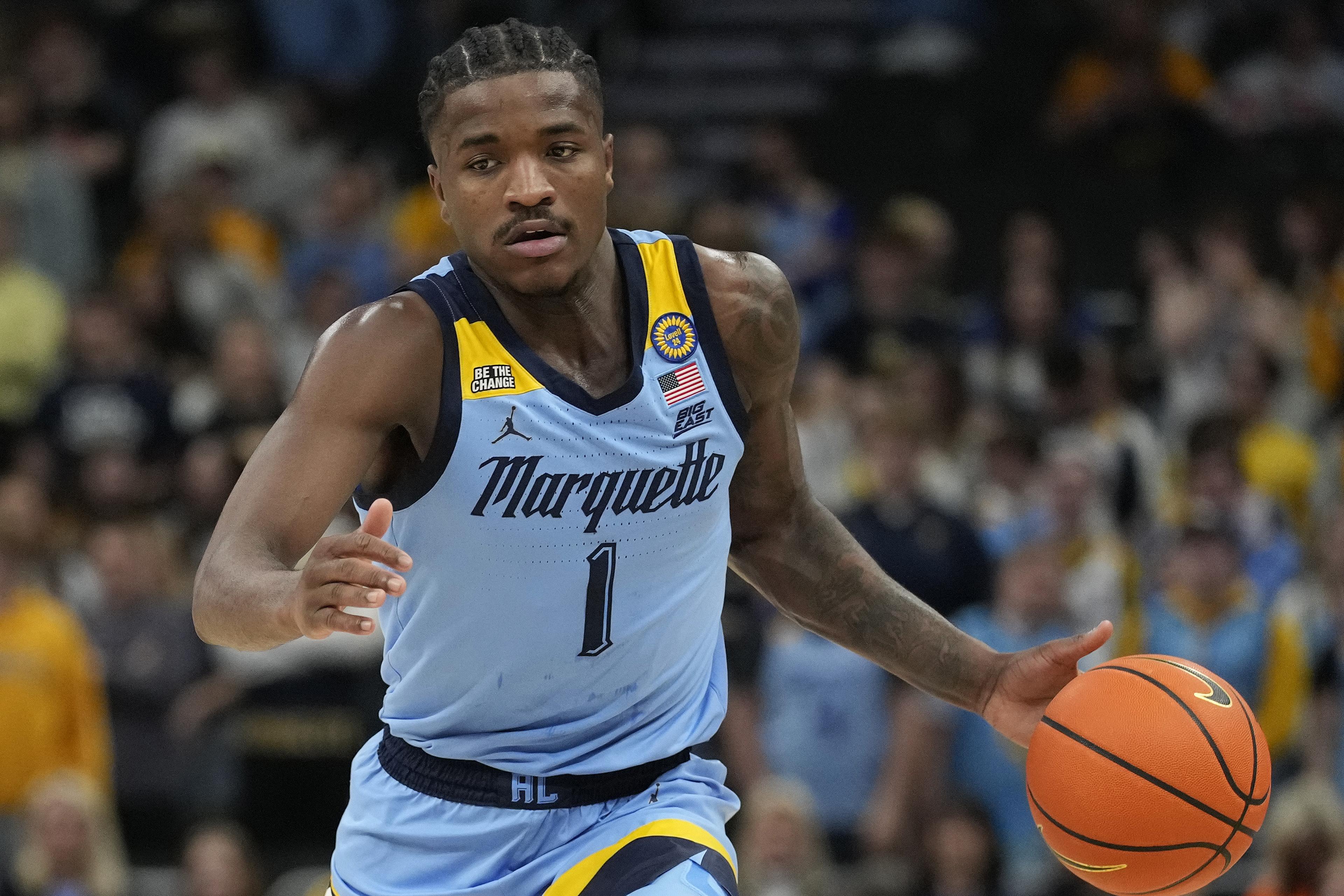 Providence v Marquette