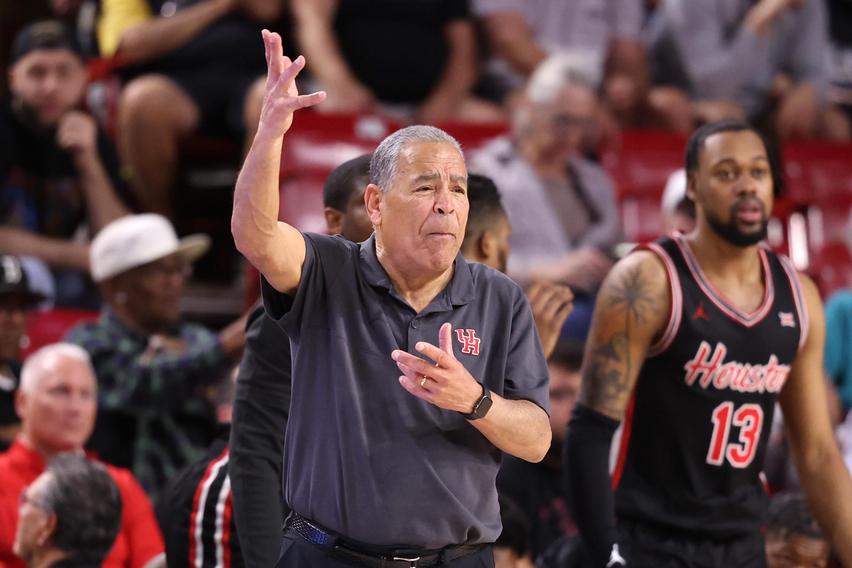 Houston v Arizona State