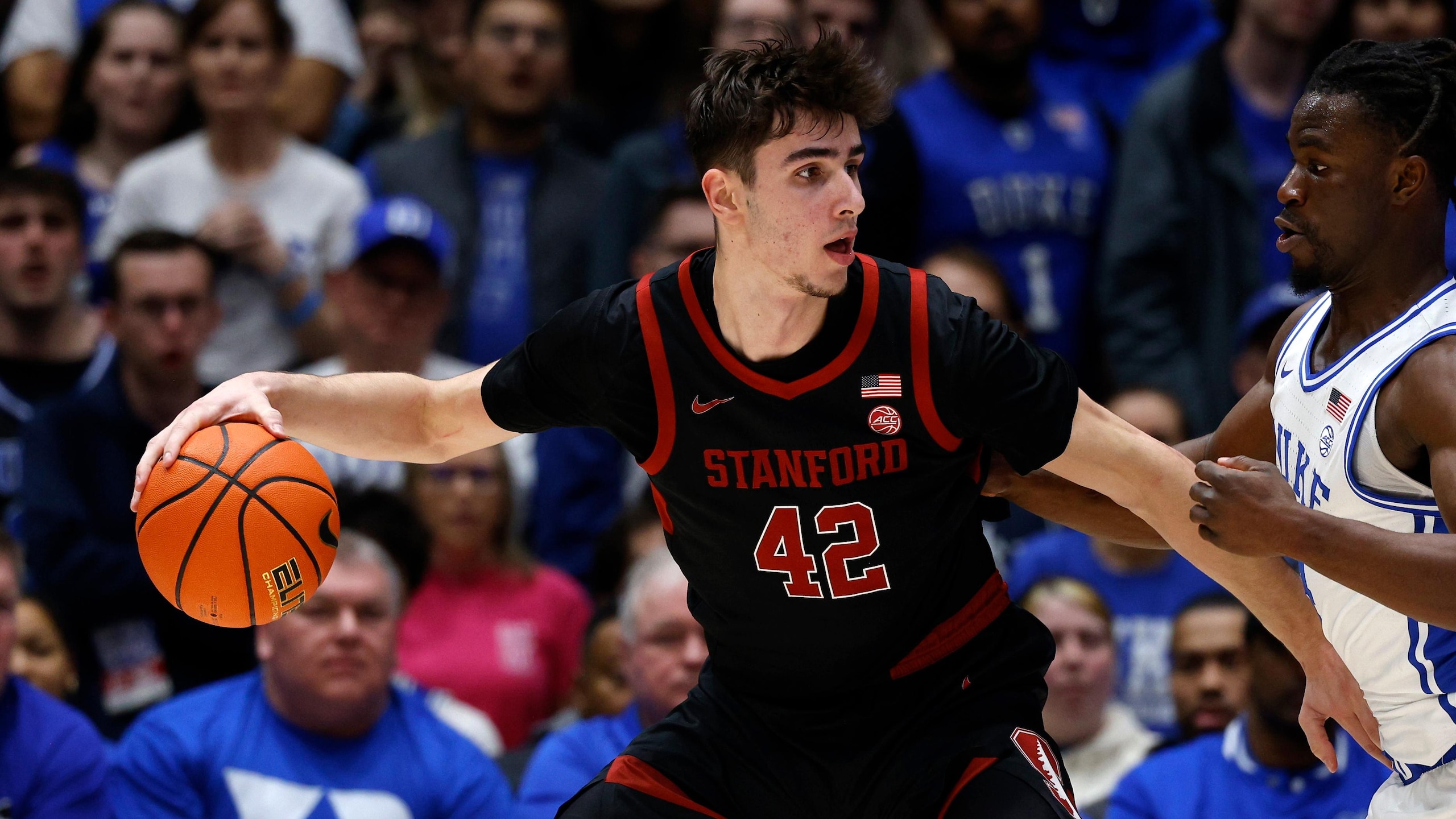 Stanford v Duke